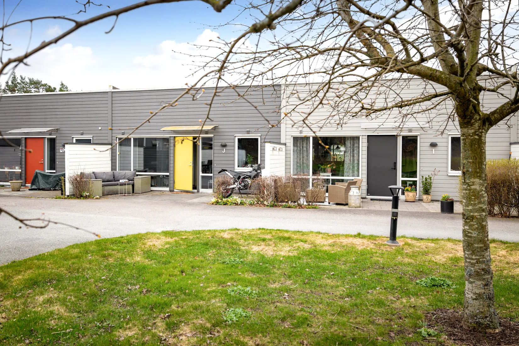 Bostadsrätt, Häradsvägen 33J, Tunge, Kungälv