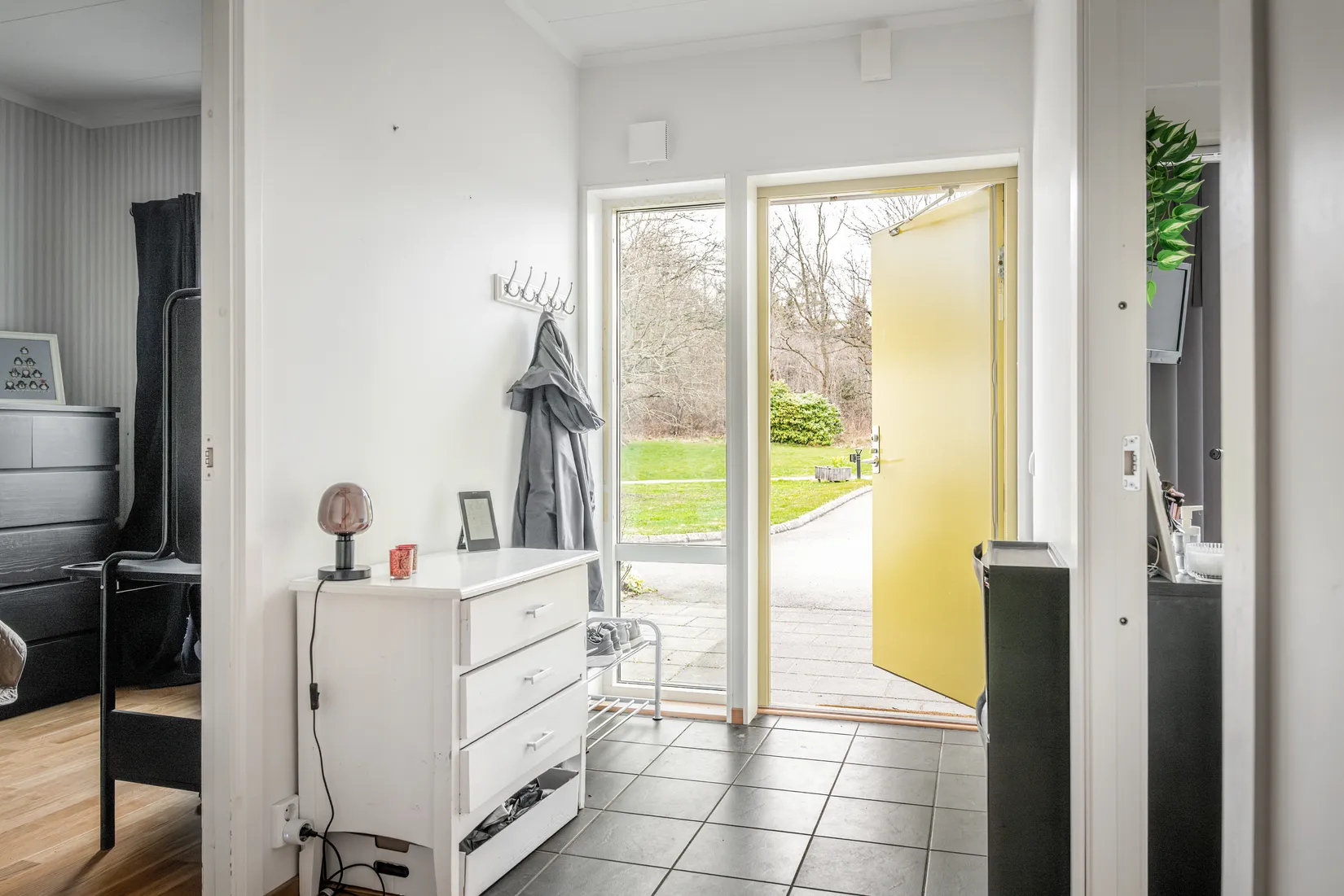 Bostadsrätt, Häradsvägen 33J, Tunge, Kungälv