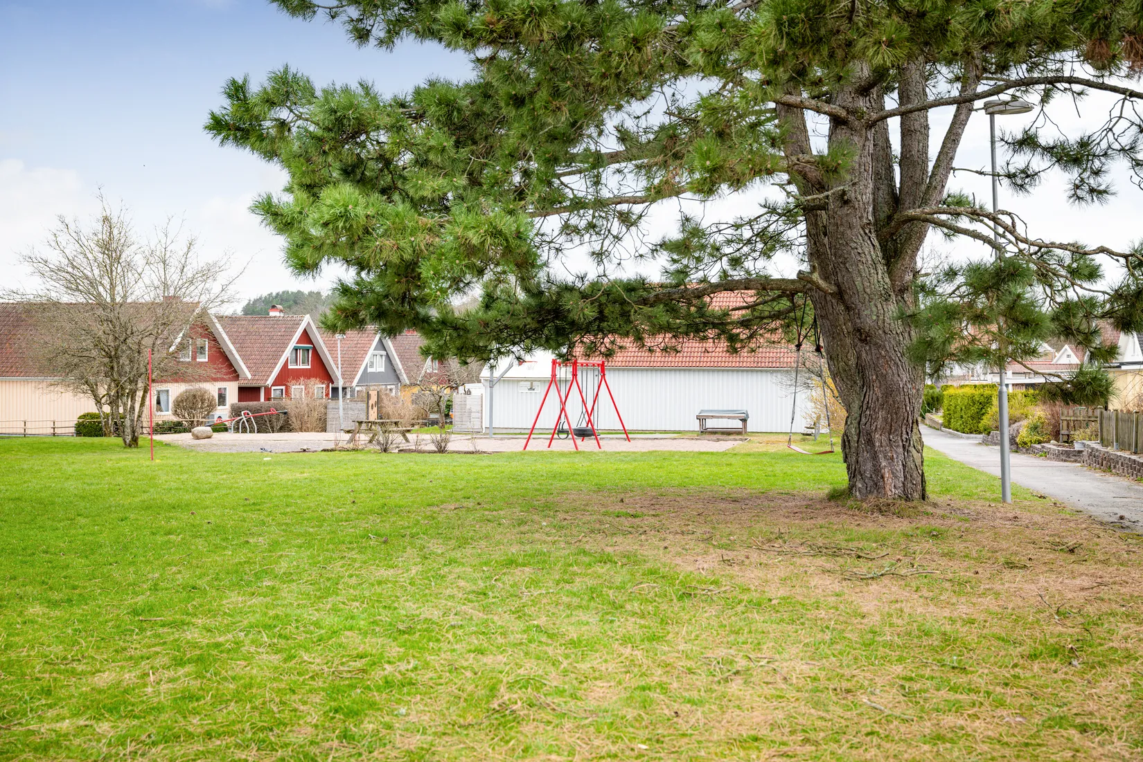 Bostadsrätt, Häradsvägen 33J, Tunge, Kungälv
