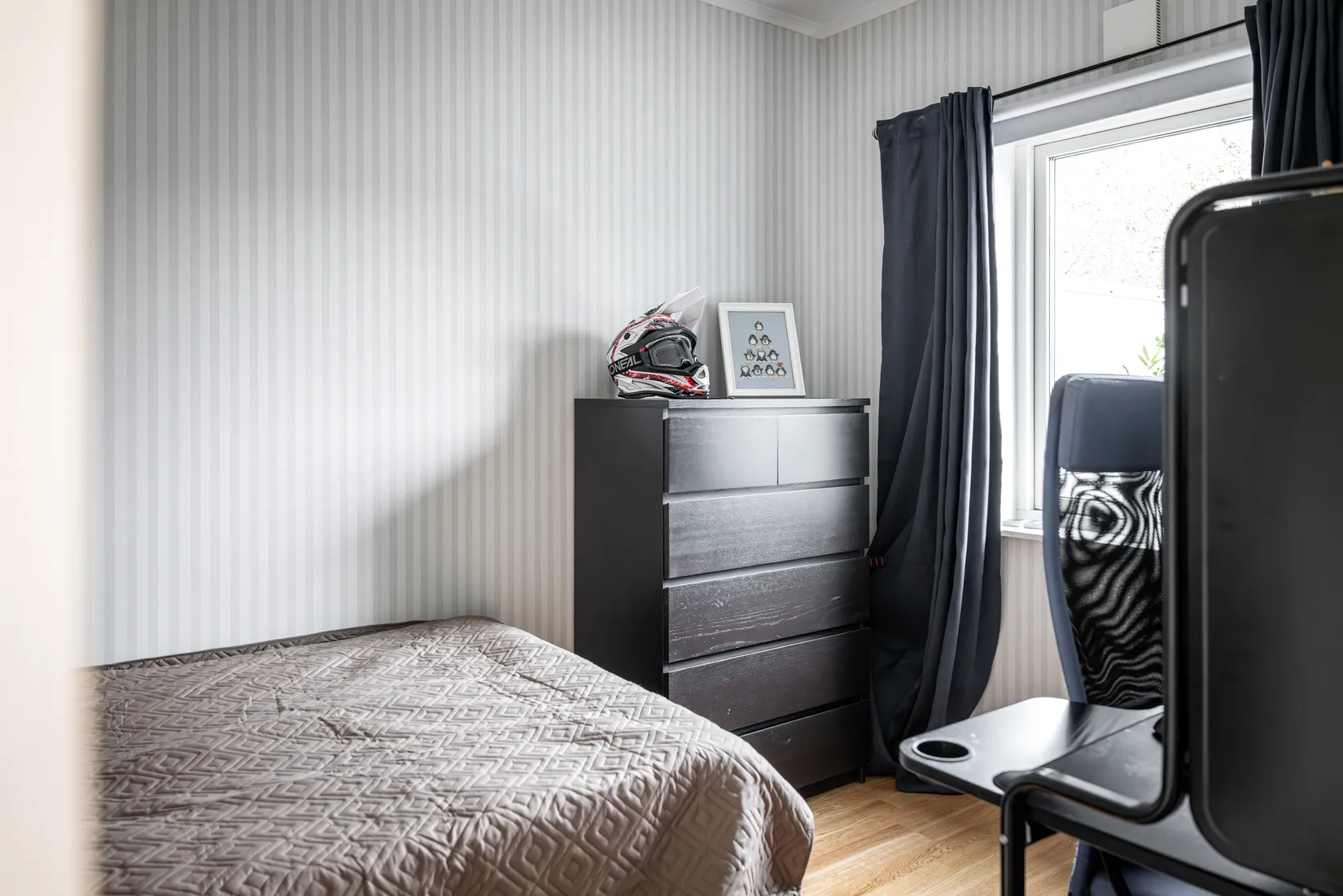 Bostadsrätt, Häradsvägen 33J, Tunge, Kungälv