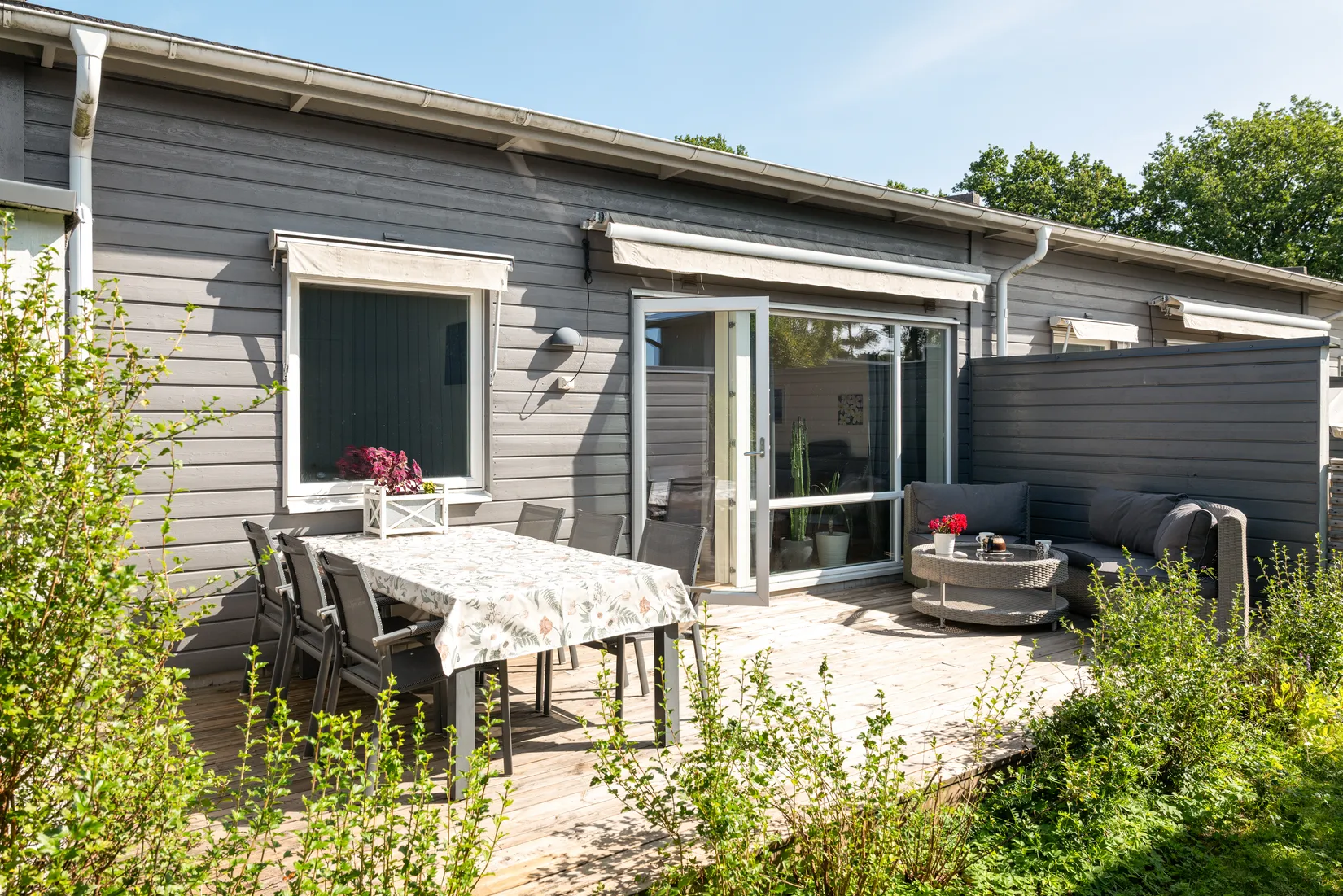 Bostadsrätt, Häradsvägen 33J, Tunge, Kungälv