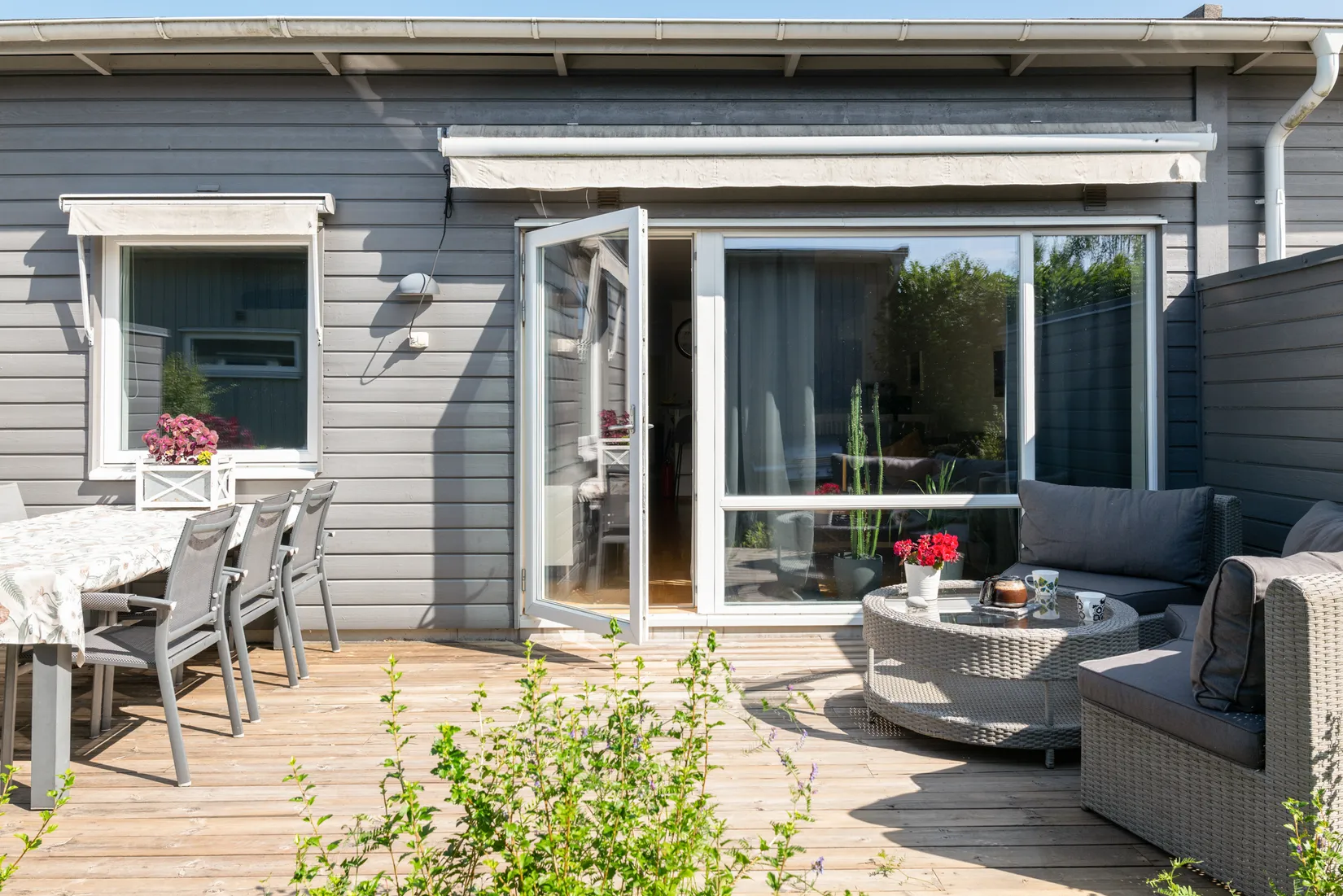 Bostadsrätt, Häradsvägen 33J, Tunge, Kungälv