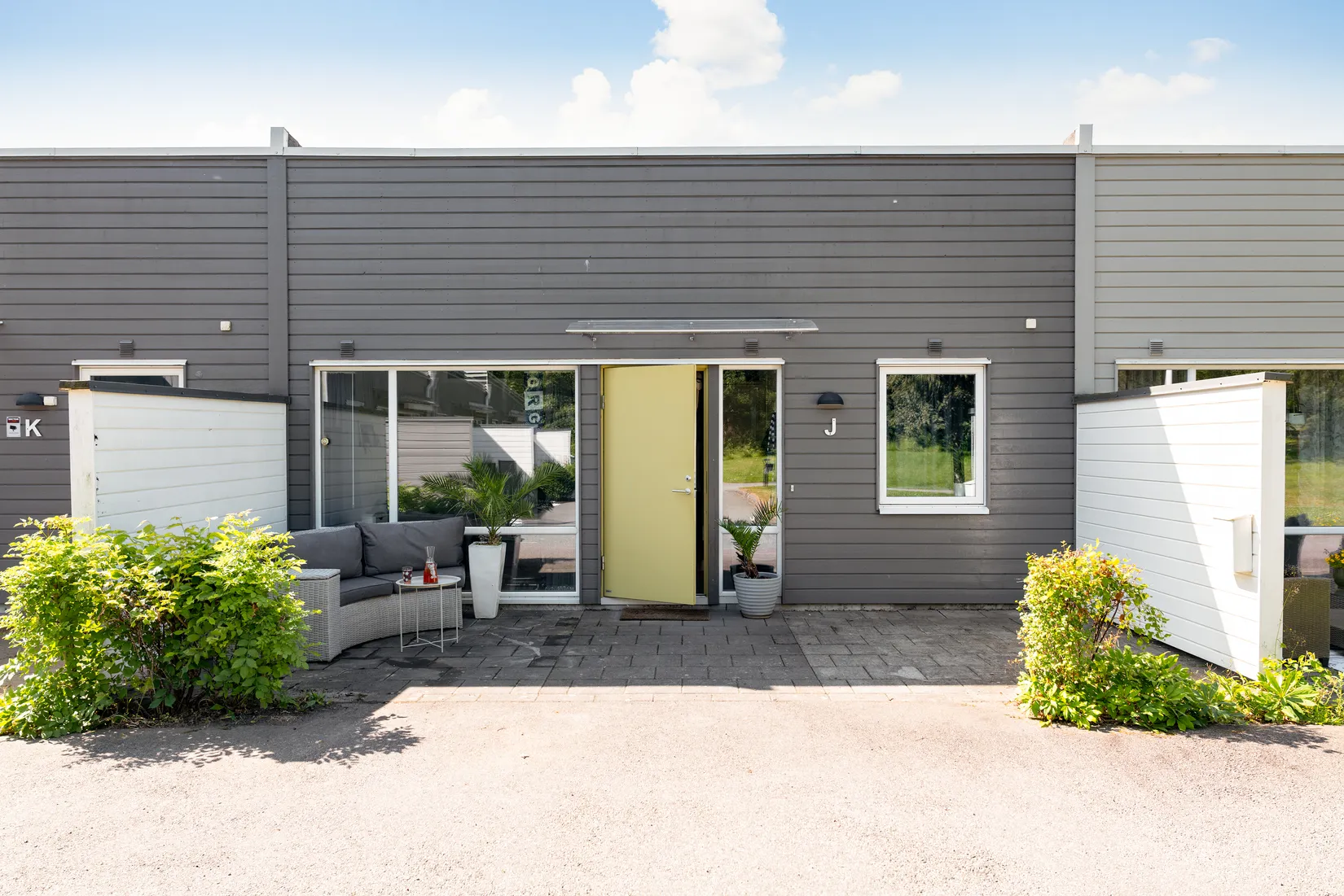 Bostadsrätt, Häradsvägen 33J, Tunge, Kungälv