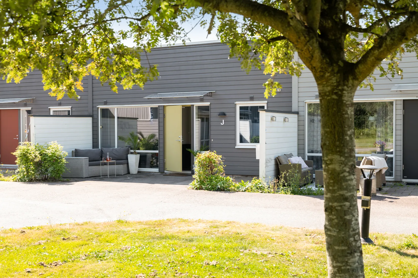 Bostadsrätt, Häradsvägen 33J, Tunge, Kungälv
