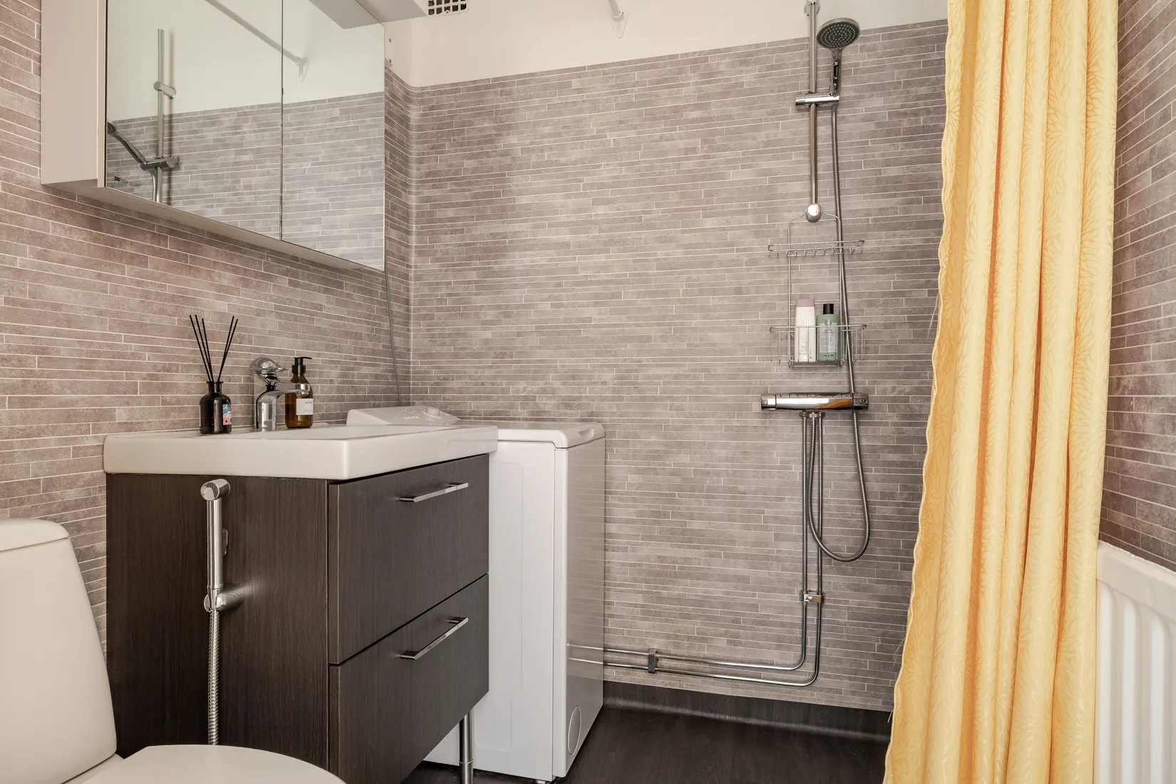 Bostadsrätt, Eriksbergsgränd 5B, Norrstaden, Härnösand