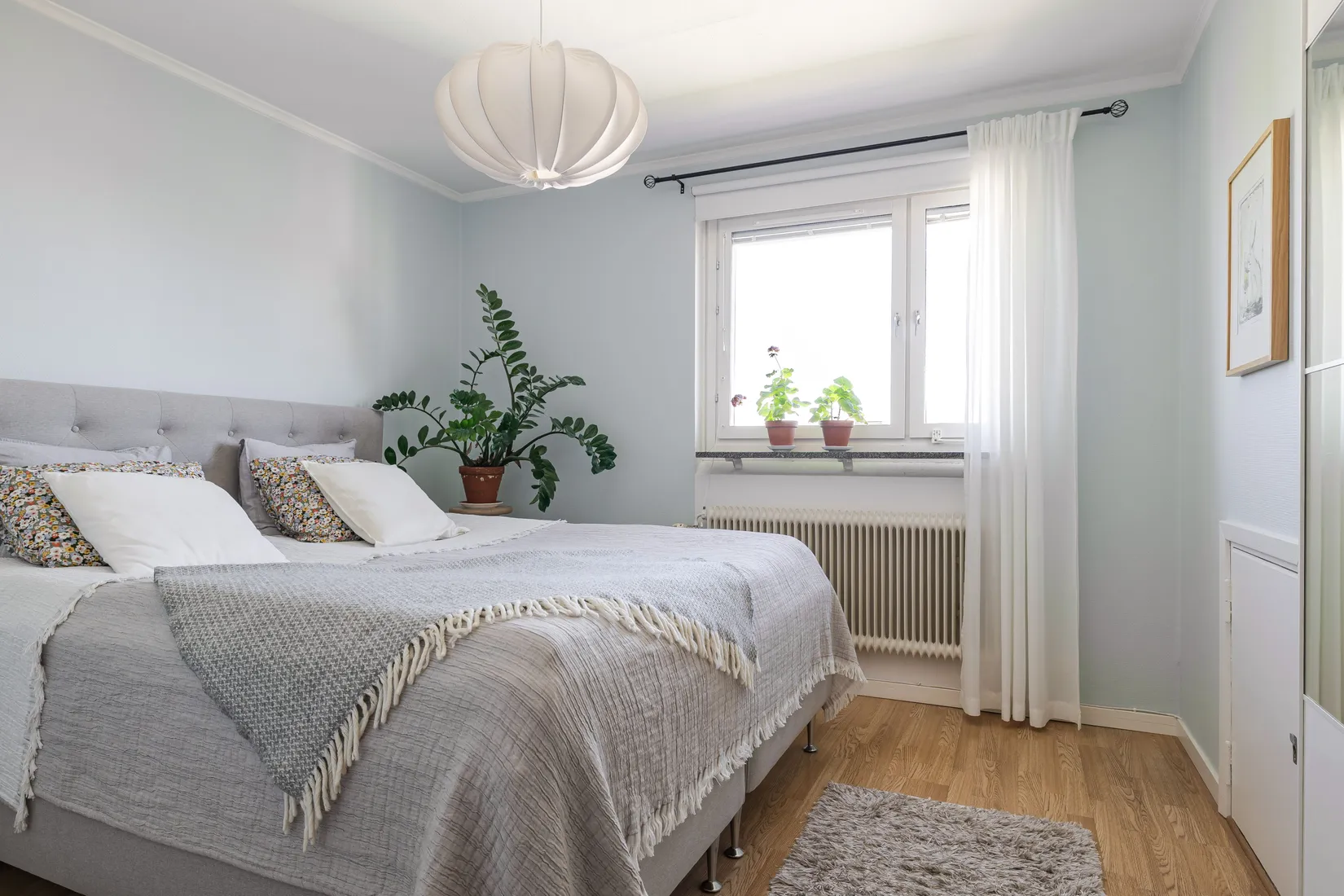 Bostadsrätt, Eriksbergsgränd 5B, Norrstaden, Härnösand