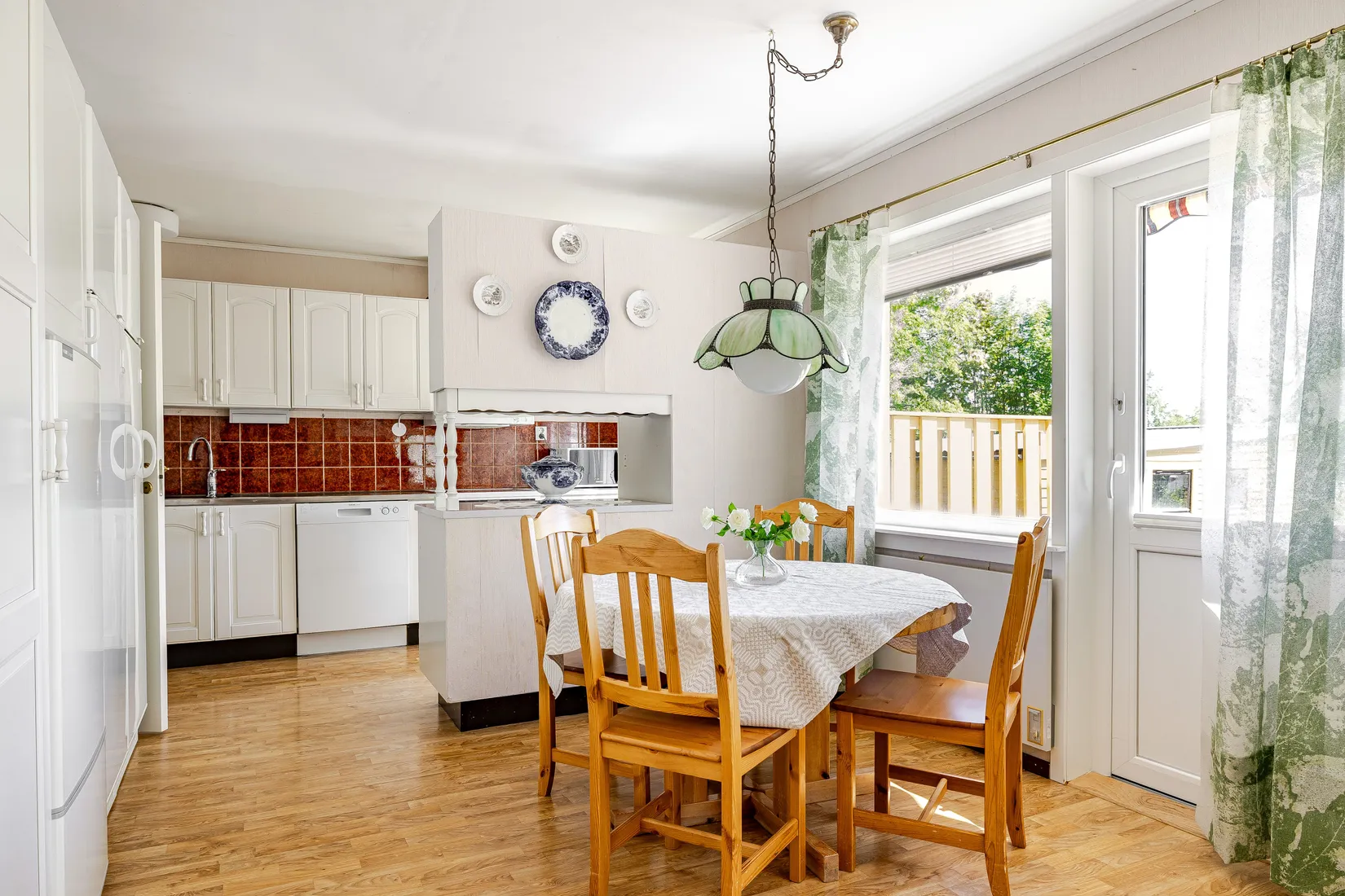 Villa, Granbergsgatan 9, Haga, Härnösand