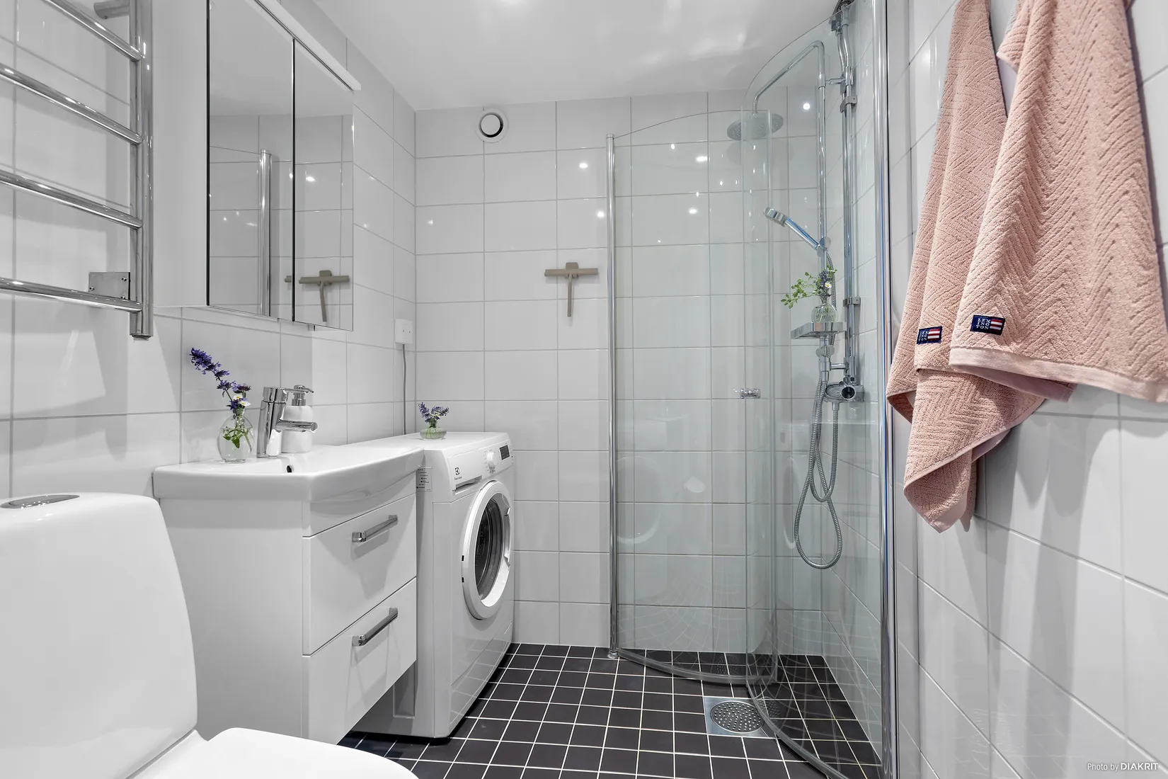 Bostadsrätt, Mörbylund 23, Mörbylund, Danderyd