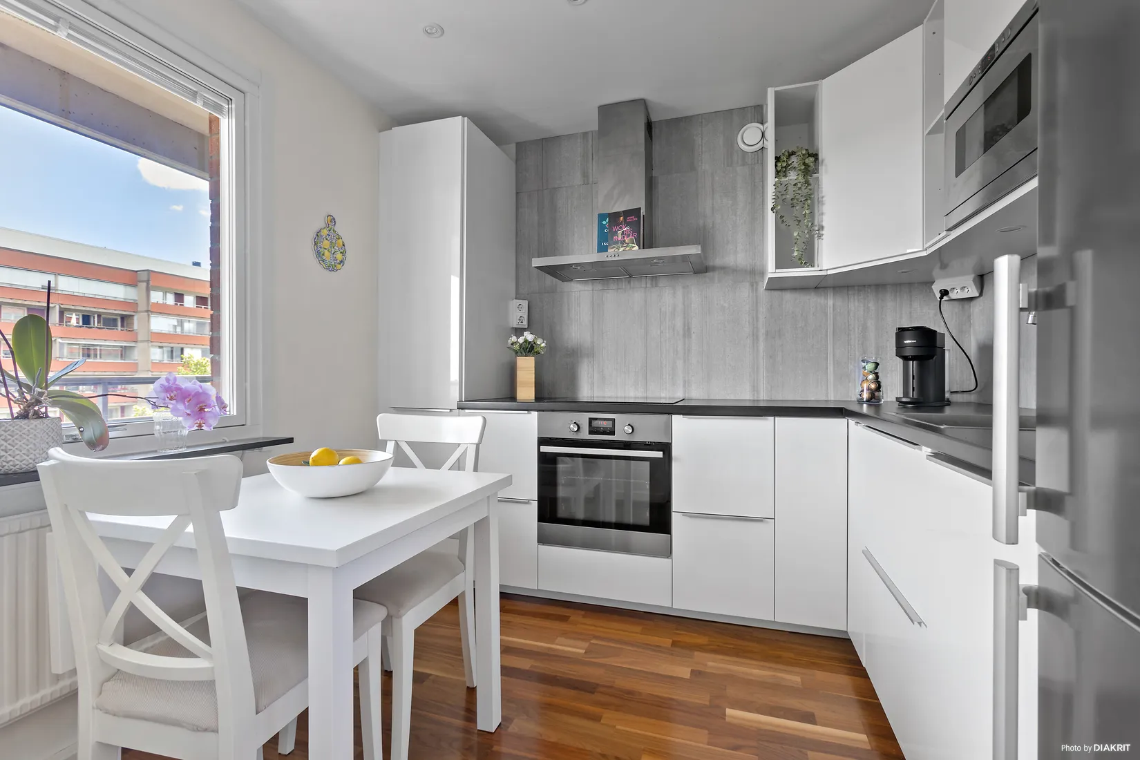 Bostadsrätt, Mörbylund 23, Mörbylund, Danderyd