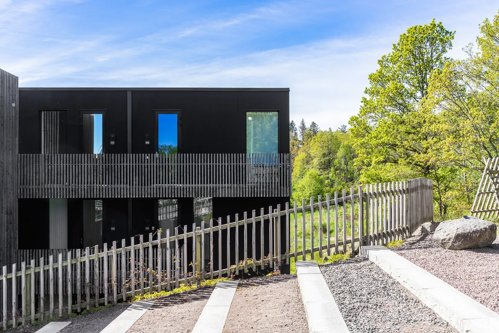 Bostadsrätt, Hovås snöbärsväg 2, Hovås - Lyckhem, Göteborg