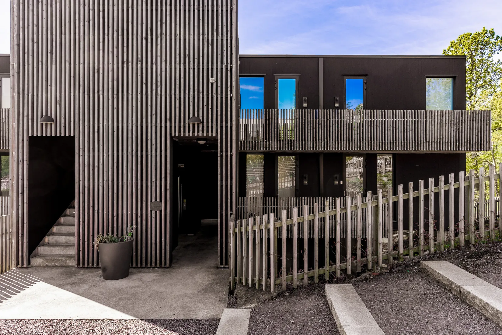 Bostadsrätt, Hovås snöbärsväg 2, Hovås - Lyckhem, Göteborg