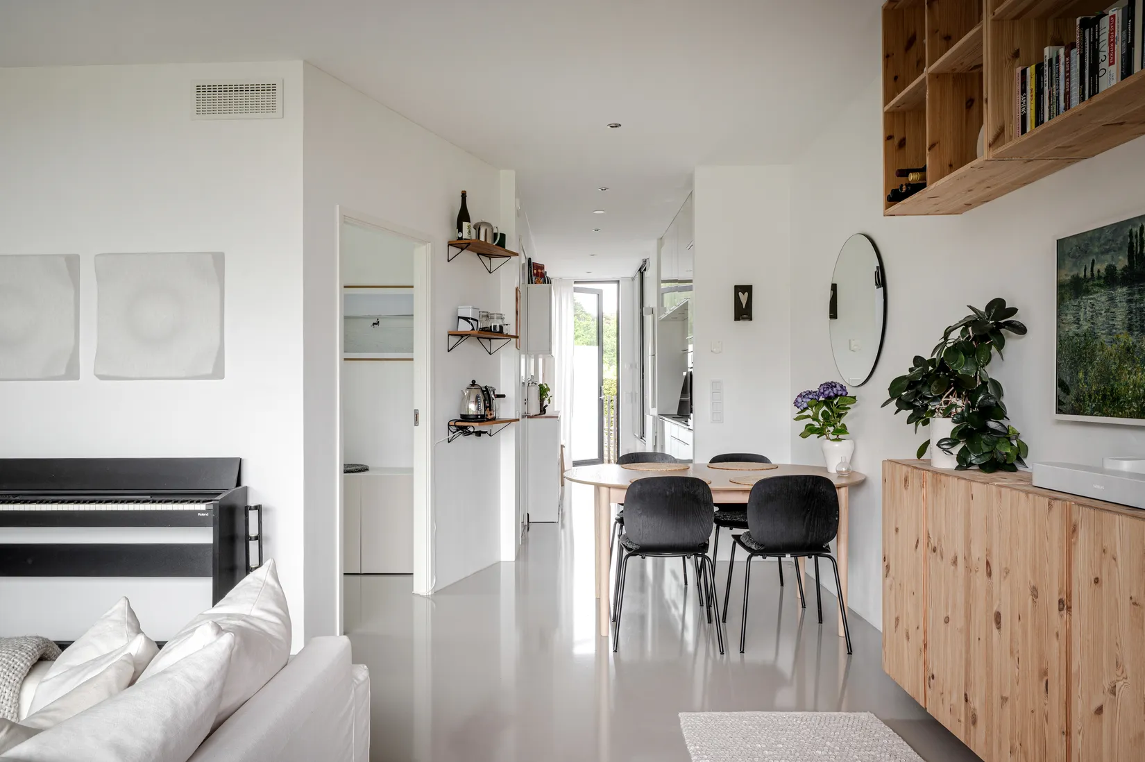 Bostadsrätt, Hovås snöbärsväg 2, Hovås - Lyckhem, Göteborg