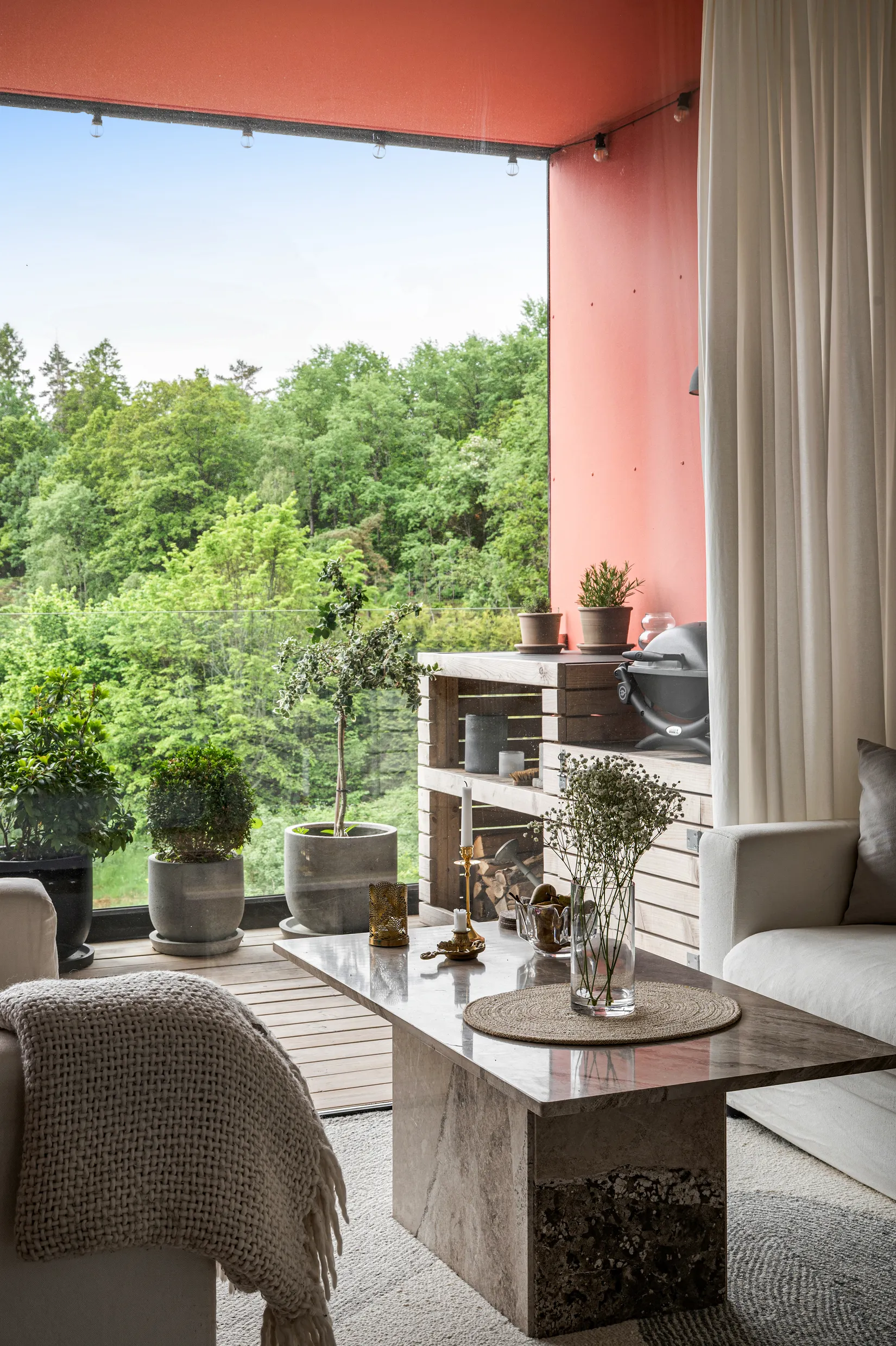 Bostadsrätt, Hovås snöbärsväg 2, Hovås - Lyckhem, Göteborg