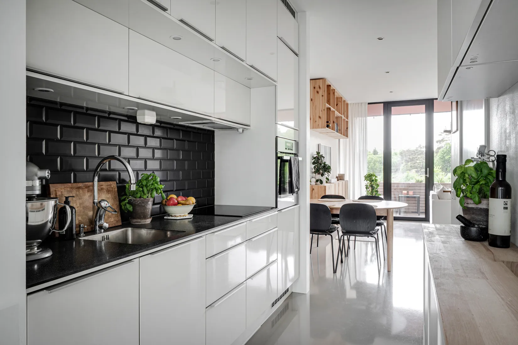 Bostadsrätt, Hovås snöbärsväg 2, Hovås - Lyckhem, Göteborg