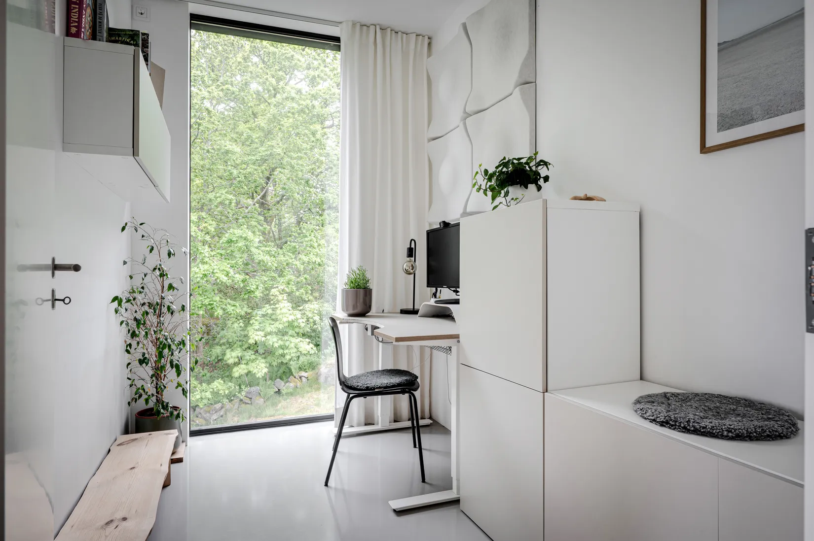 Bostadsrätt, Hovås snöbärsväg 2, Hovås - Lyckhem, Göteborg