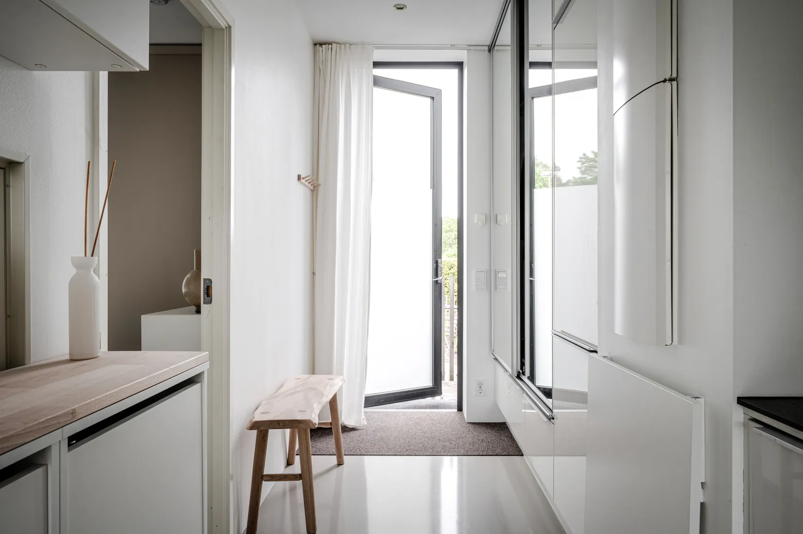 Bostadsrätt, Hovås snöbärsväg 2, Hovås - Lyckhem, Göteborg