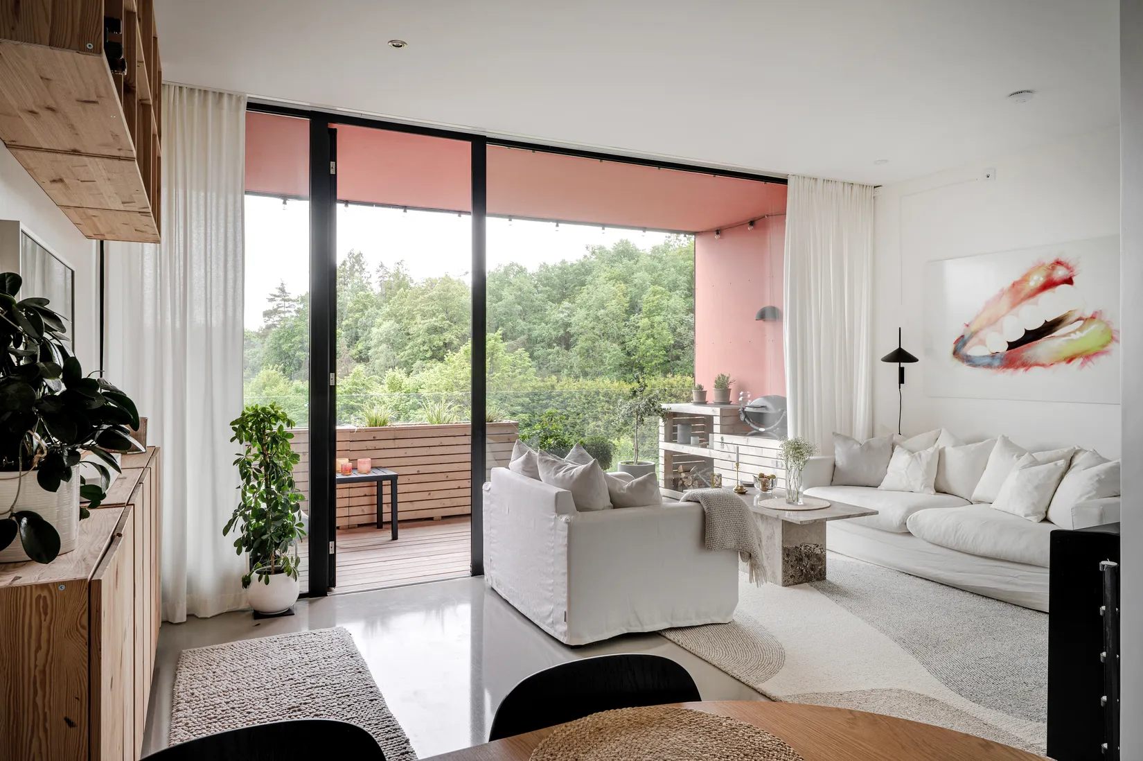 Bostadsrätt, Hovås snöbärsväg 2, Hovås - Lyckhem, Göteborg