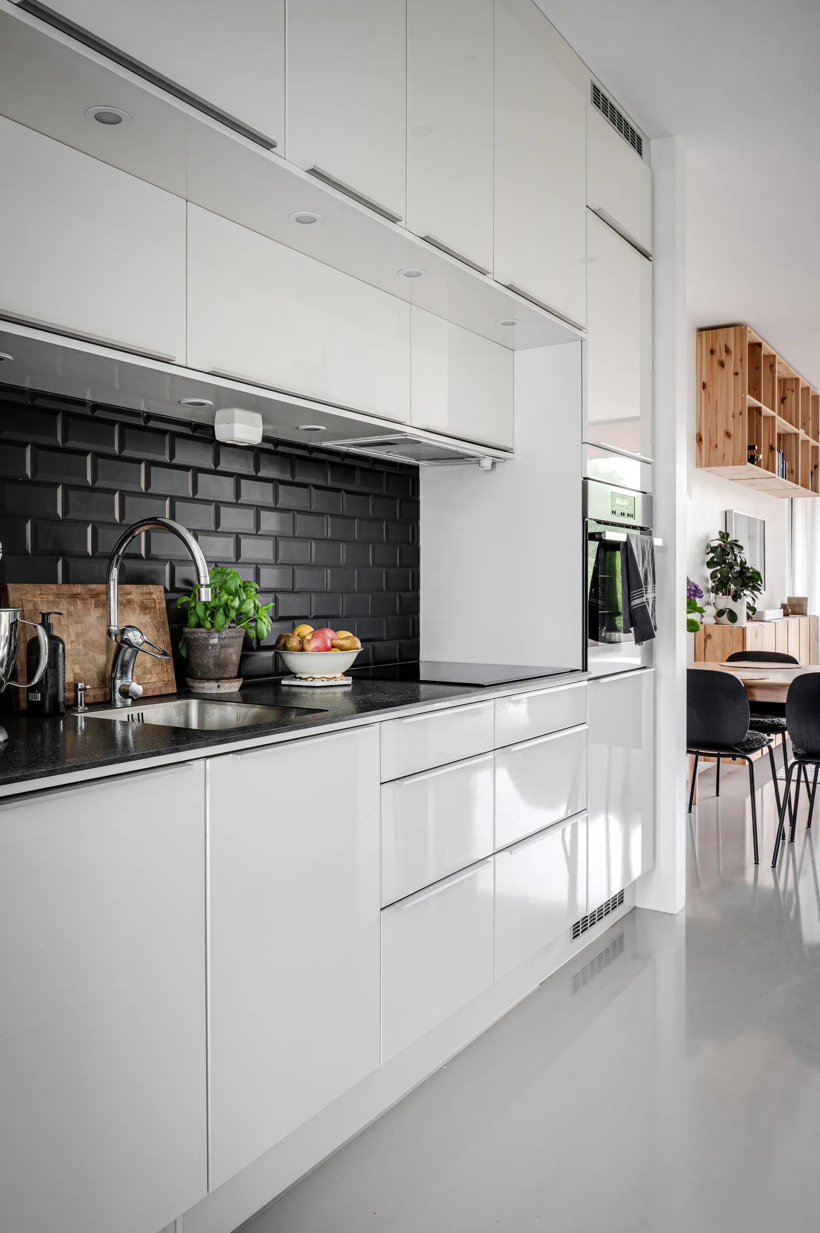 Bostadsrätt, Hovås snöbärsväg 2, Hovås - Lyckhem, Göteborg