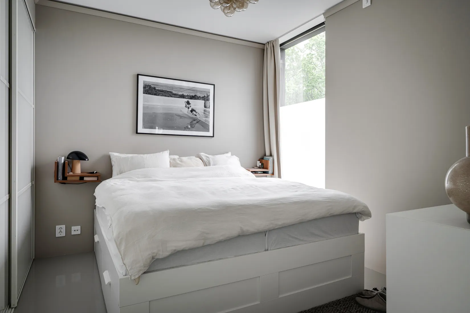 Bostadsrätt, Hovås snöbärsväg 2, Hovås - Lyckhem, Göteborg