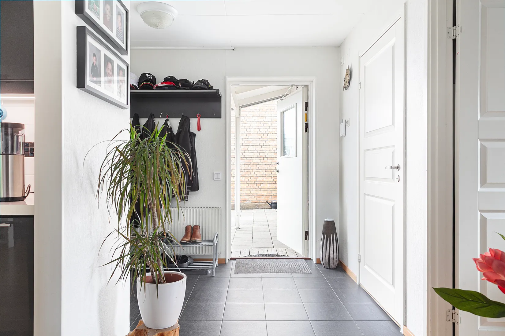Bostadsrätt, Utögatan 28, Rydebäck, Helsingborg