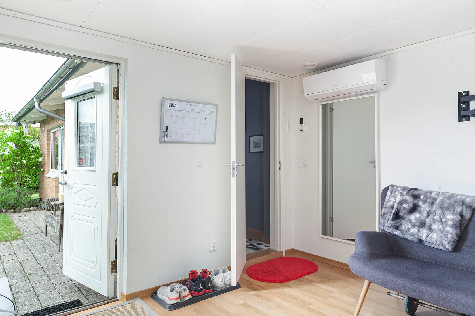 Bostadsrätt, Utögatan 28, Rydebäck, Helsingborg