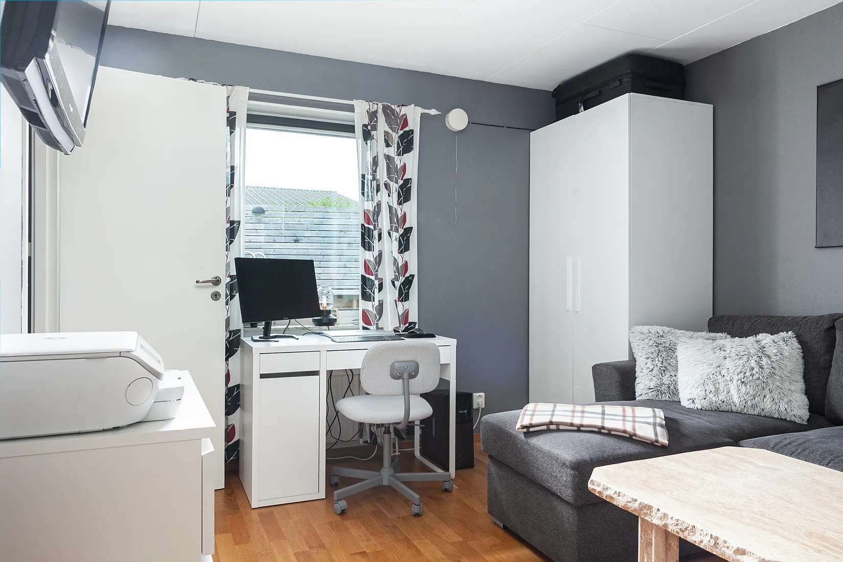 Bostadsrätt, Utögatan 28, Rydebäck, Helsingborg