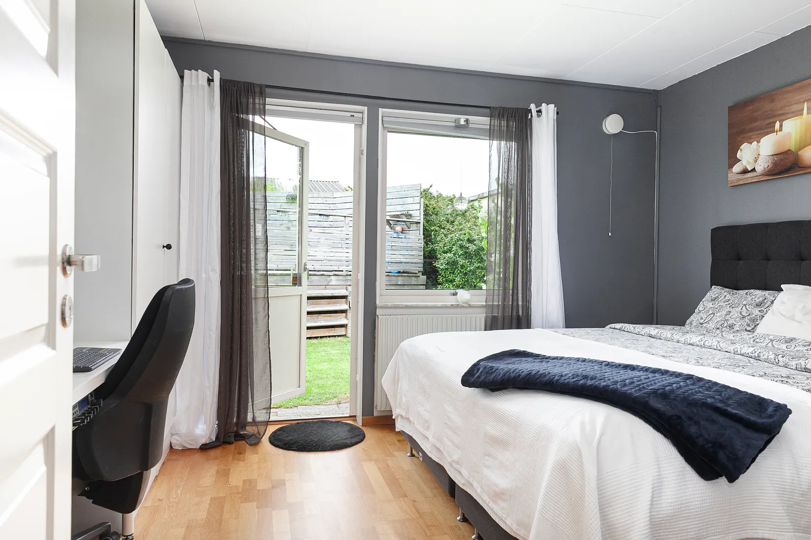 Bostadsrätt, Utögatan 28, Rydebäck, Helsingborg