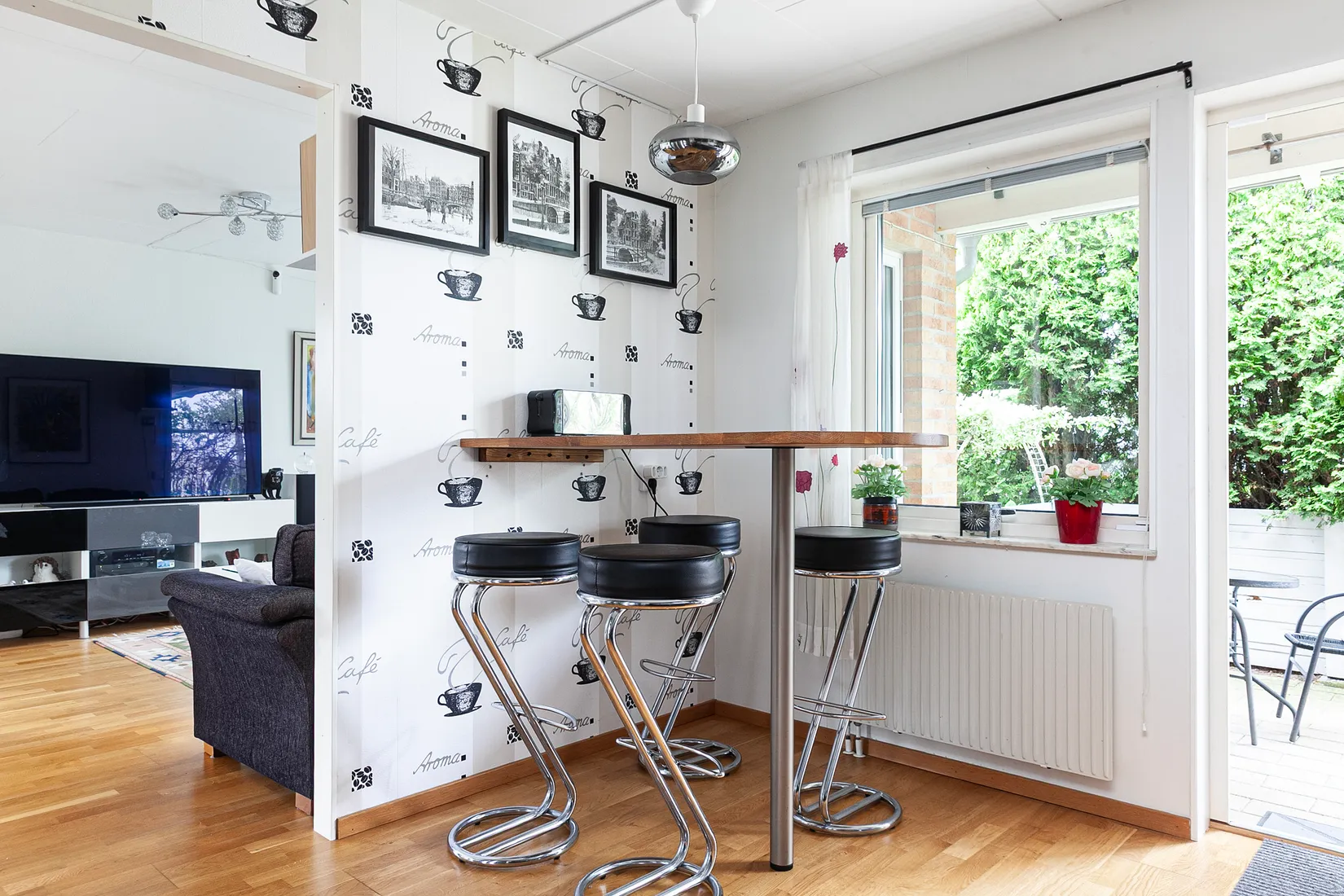 Bostadsrätt, Utögatan 28, Rydebäck, Helsingborg