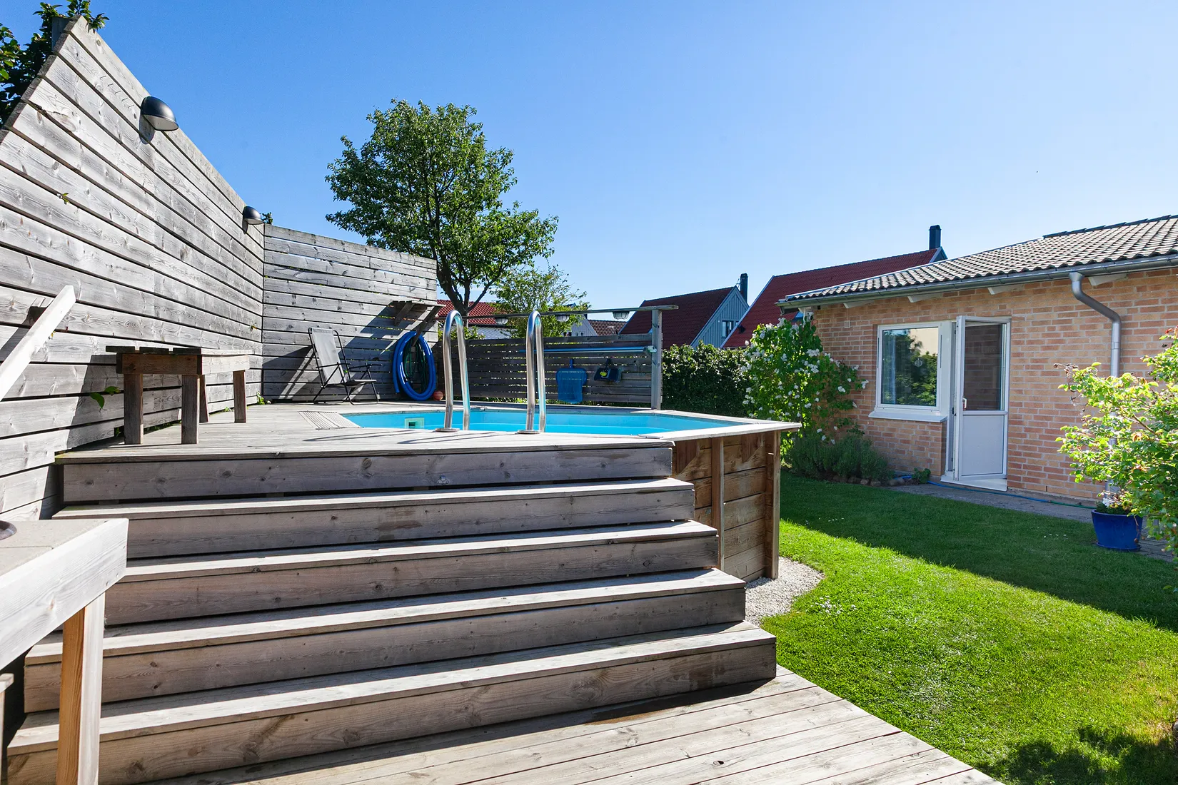 Bostadsrätt, Utögatan 28, Rydebäck, Helsingborg