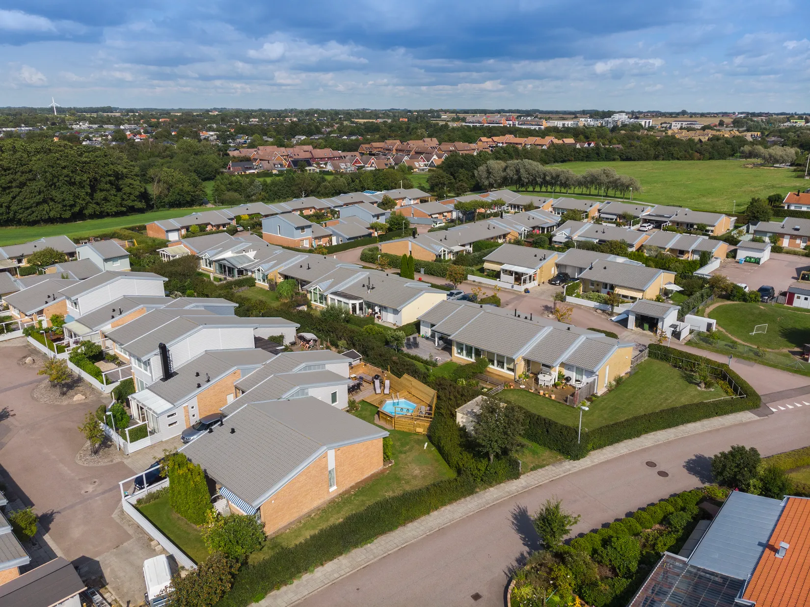 Bostadsrätt, Utögatan 28, Rydebäck, Helsingborg
