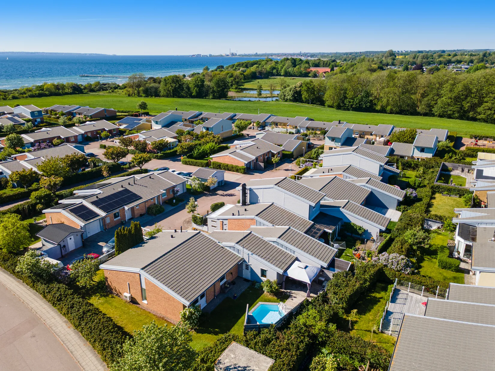 Bostadsrätt, Utögatan 28, Rydebäck, Helsingborg