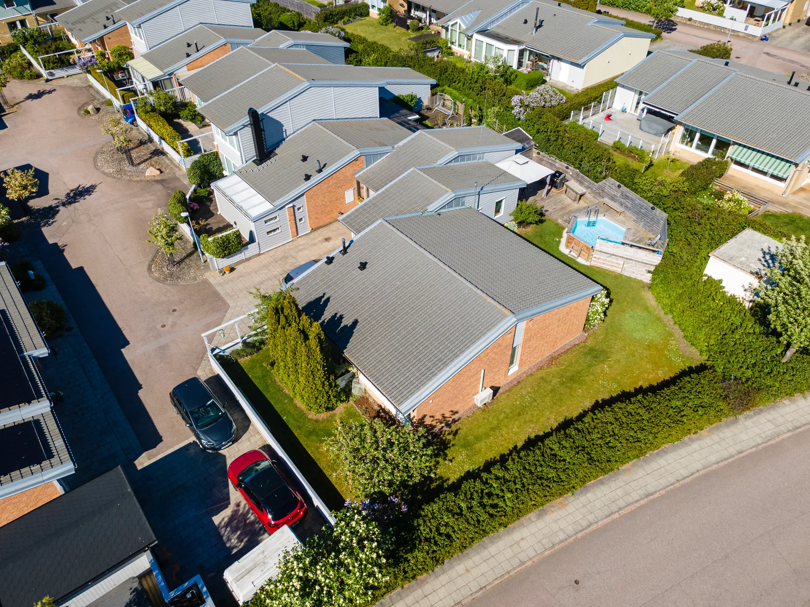 Bostadsrätt, Utögatan 28, Rydebäck, Helsingborg