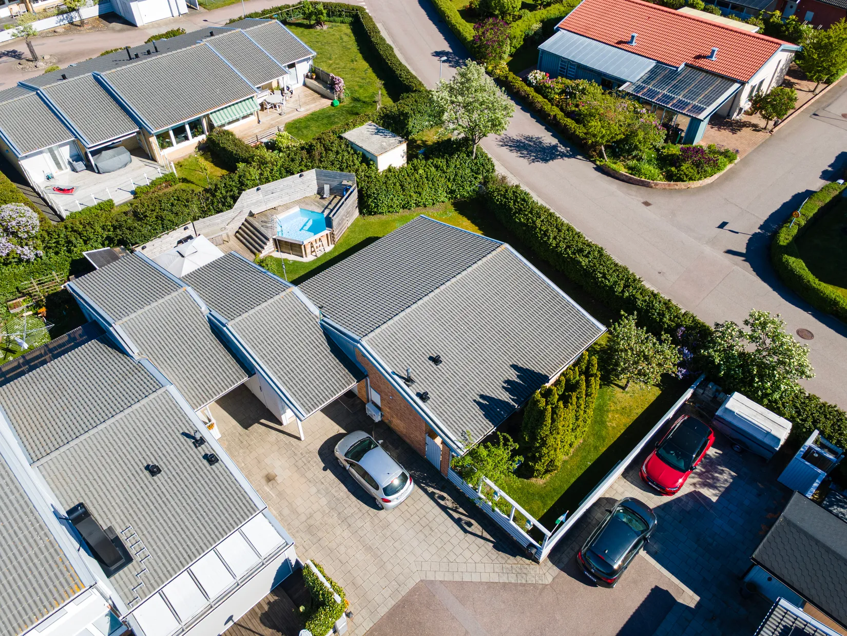Bostadsrätt, Utögatan 28, Rydebäck, Helsingborg