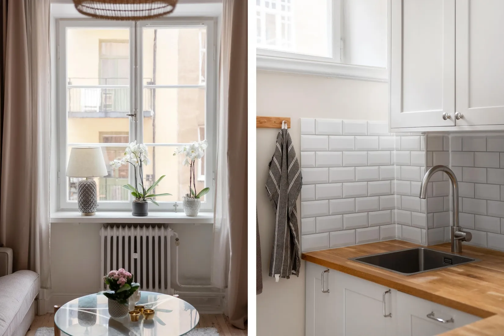 Bostadsrätt, Sveavägen 97, 2tr, Vasastan, Stockholm