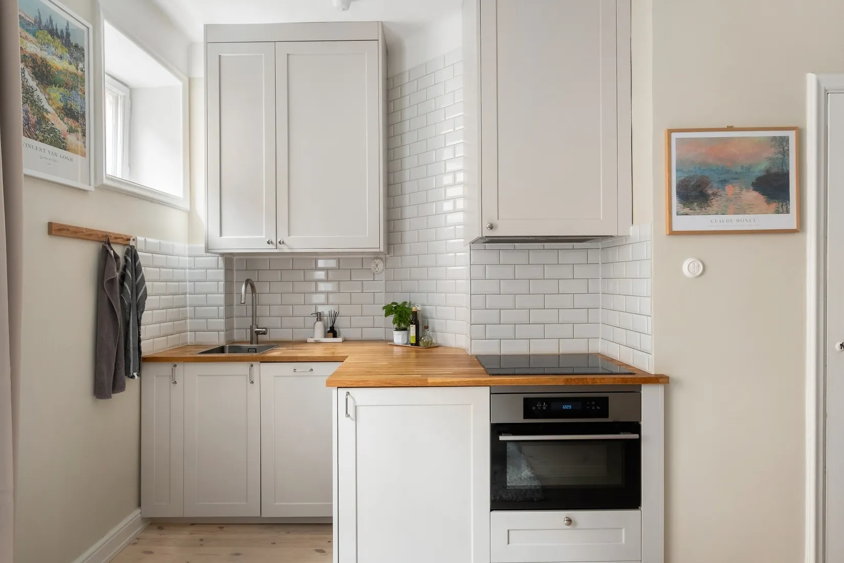 Bostadsrätt, Sveavägen 97, 2tr, Vasastan, Stockholm
