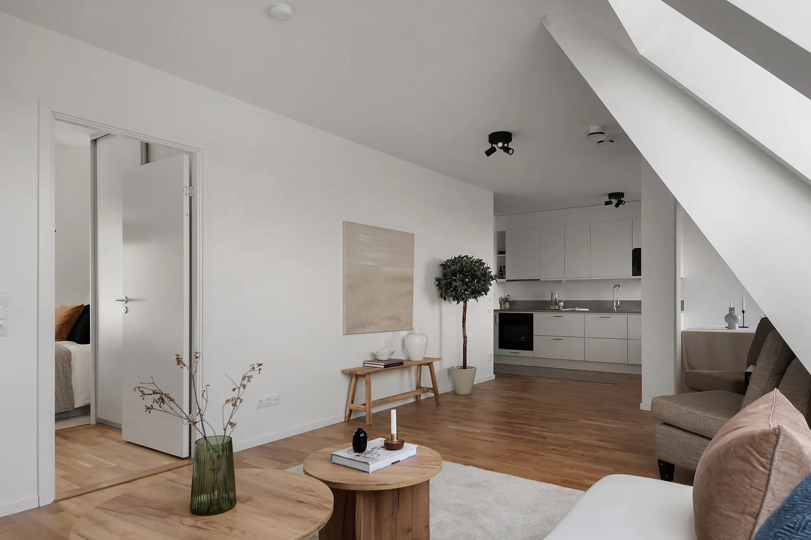 Bostadsrätt, Älvsjövägen 28, vån 6, Älvsjö, Stockholm