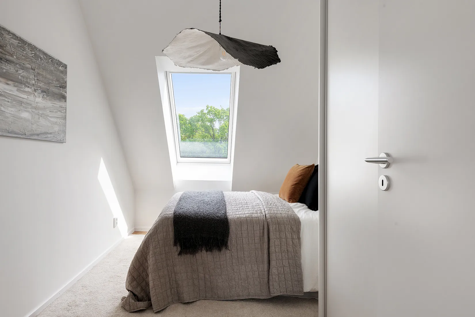 Bostadsrätt, Älvsjövägen 28, vån 6, Älvsjö, Stockholm
