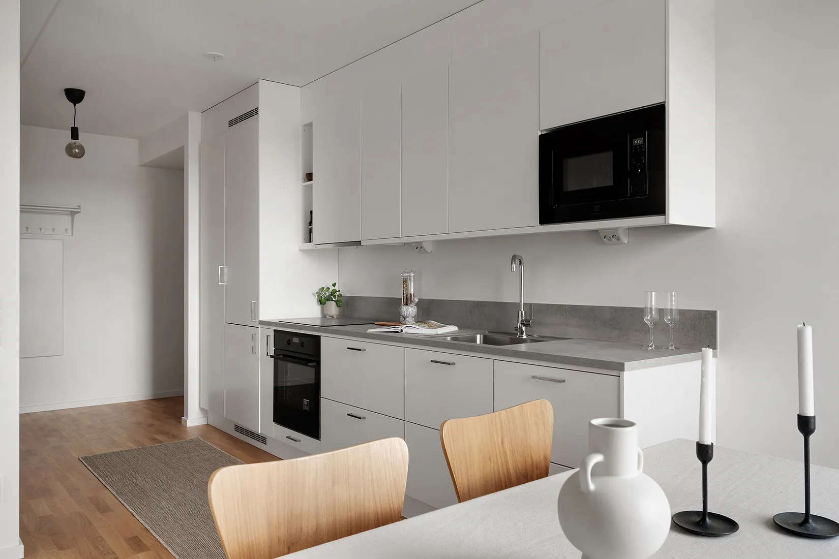Bostadsrätt, Älvsjövägen 28, vån 6, Älvsjö, Stockholm