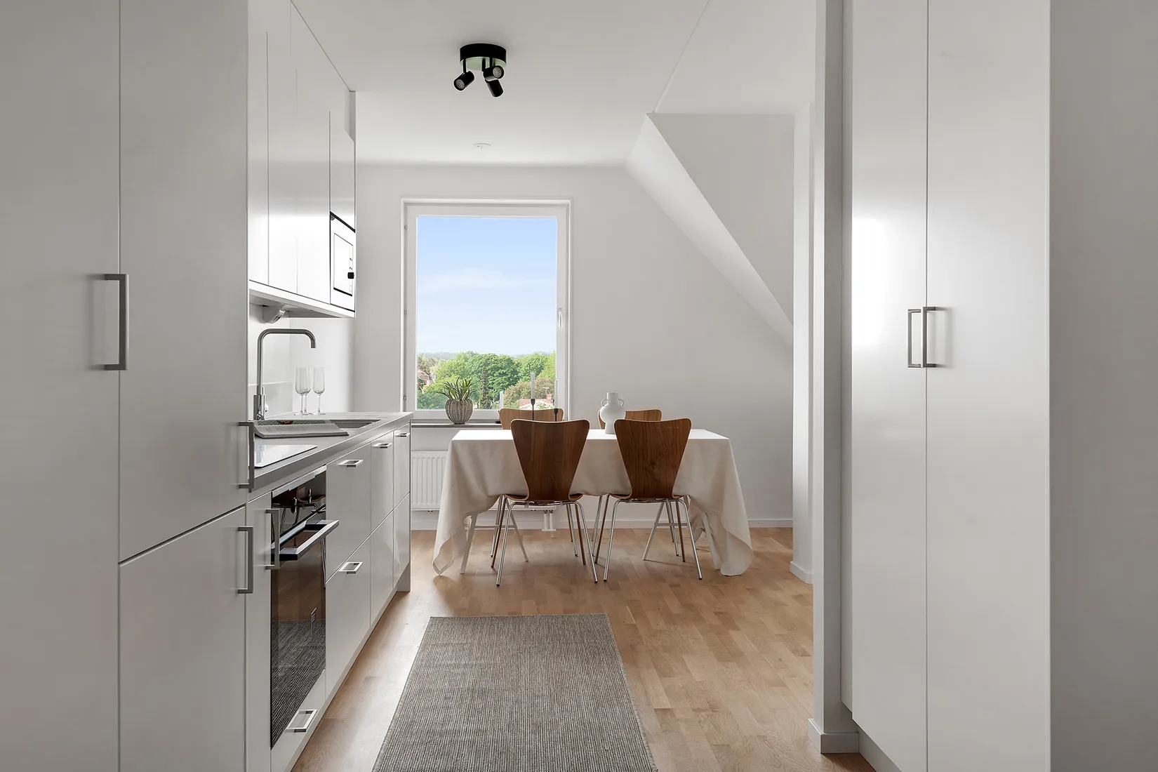 Bostadsrätt, Älvsjövägen 28, vån 6, Älvsjö, Stockholm