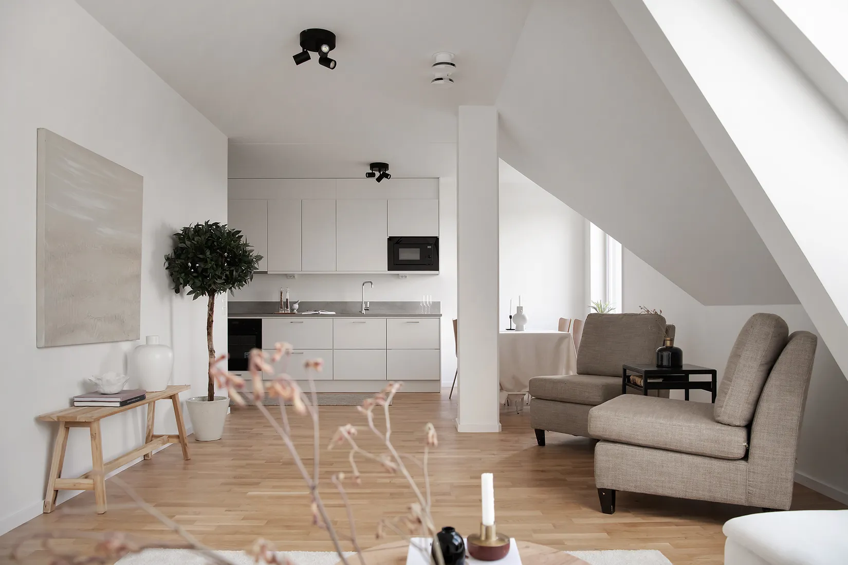 Bostadsrätt, Älvsjövägen 28, vån 6, Älvsjö, Stockholm