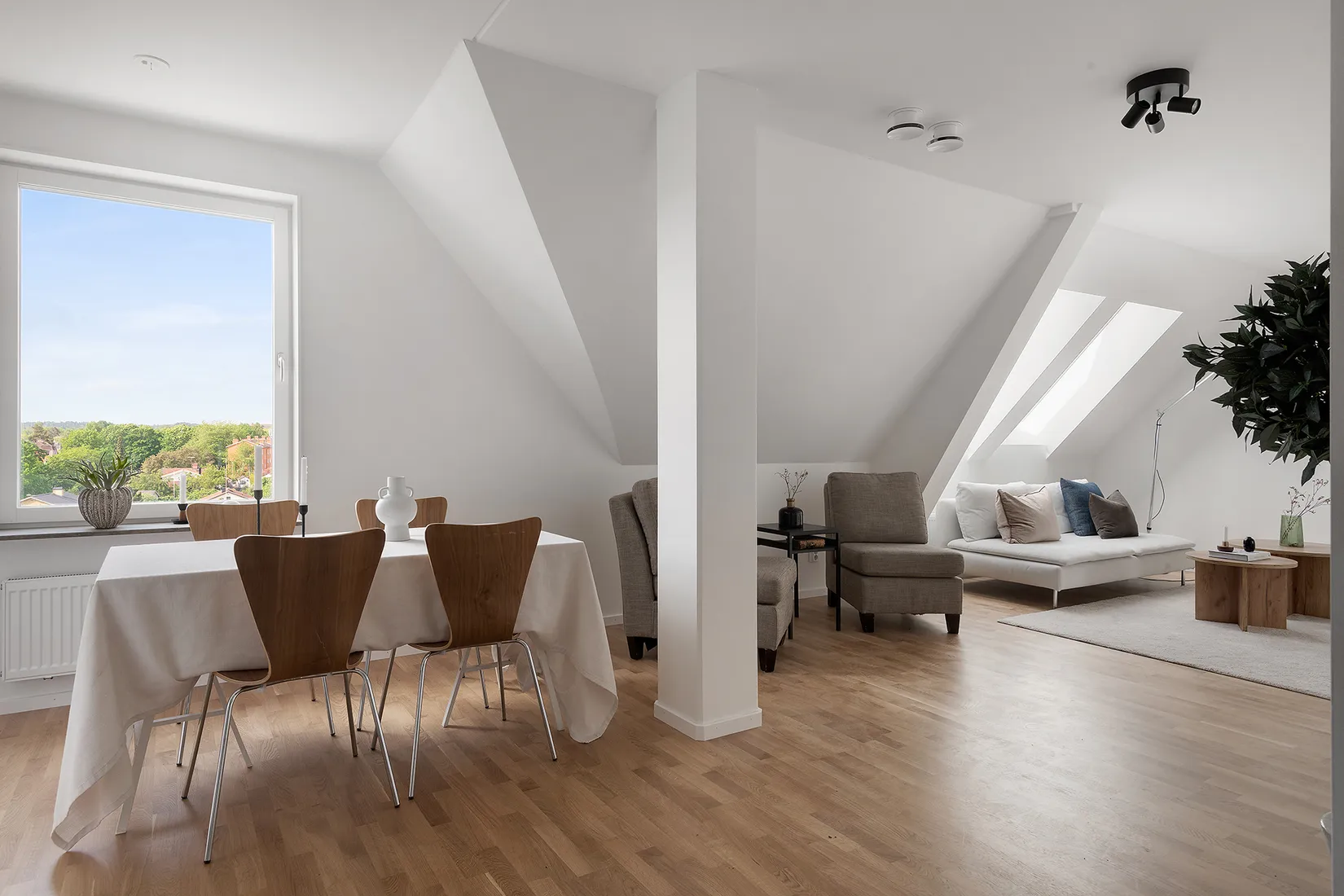 Bostadsrätt, Älvsjövägen 28, vån 6, Älvsjö, Stockholm
