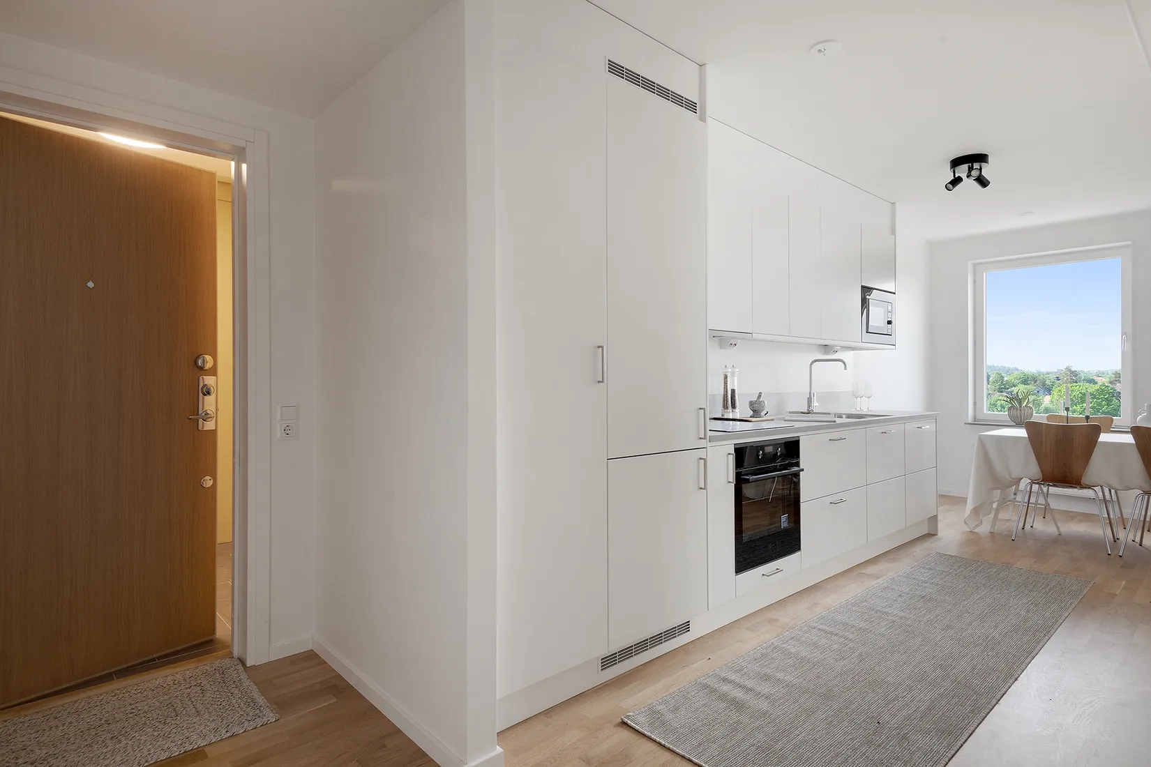 Bostadsrätt, Älvsjövägen 28, vån 6, Älvsjö, Stockholm