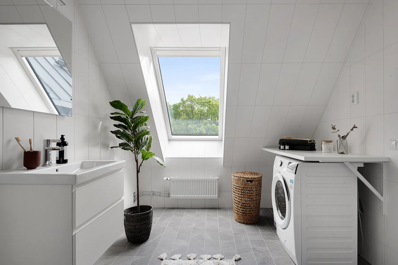Bostadsrätt, Älvsjövägen 28, vån 6, Älvsjö, Stockholm