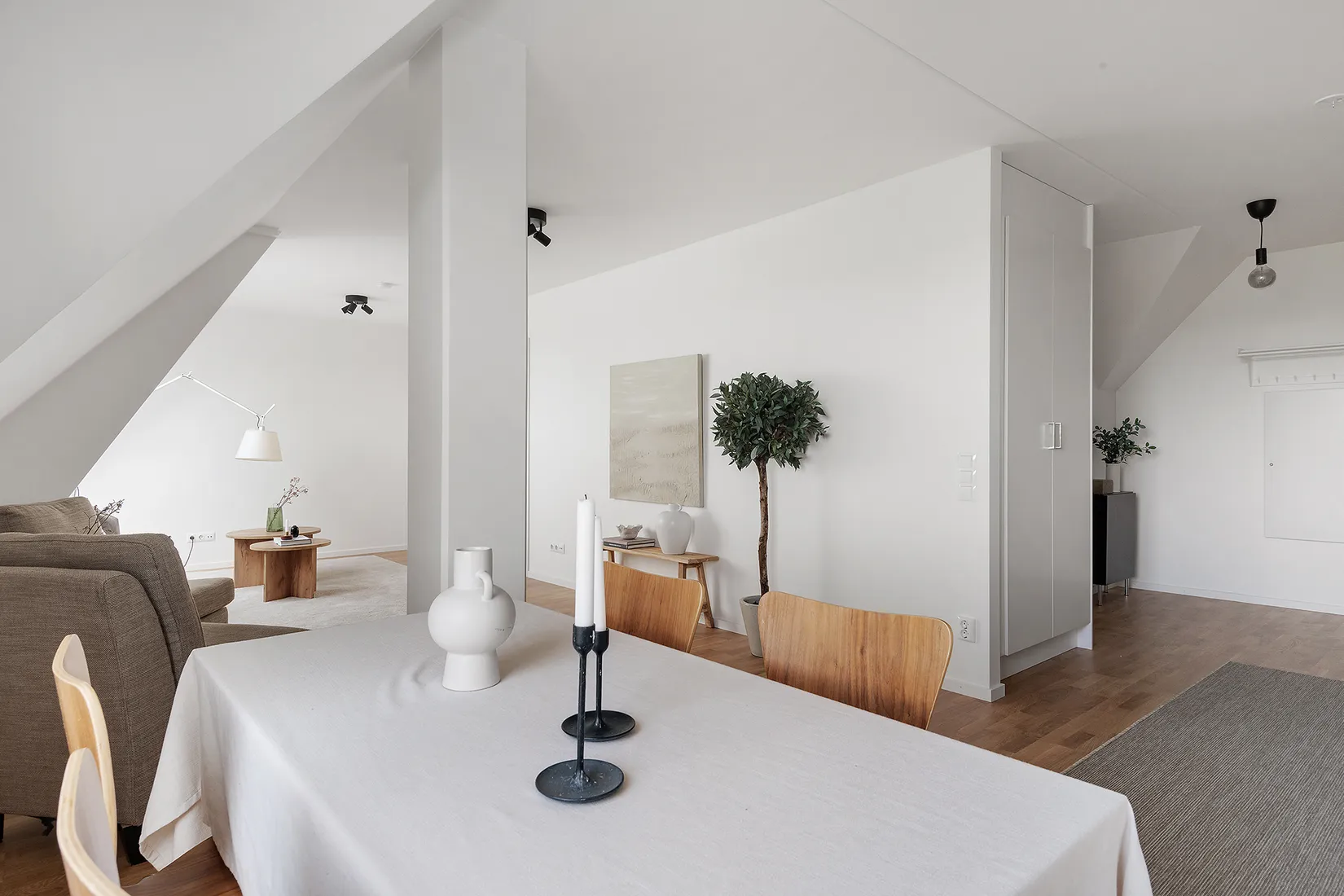 Bostadsrätt, Älvsjövägen 28, vån 6, Älvsjö, Stockholm