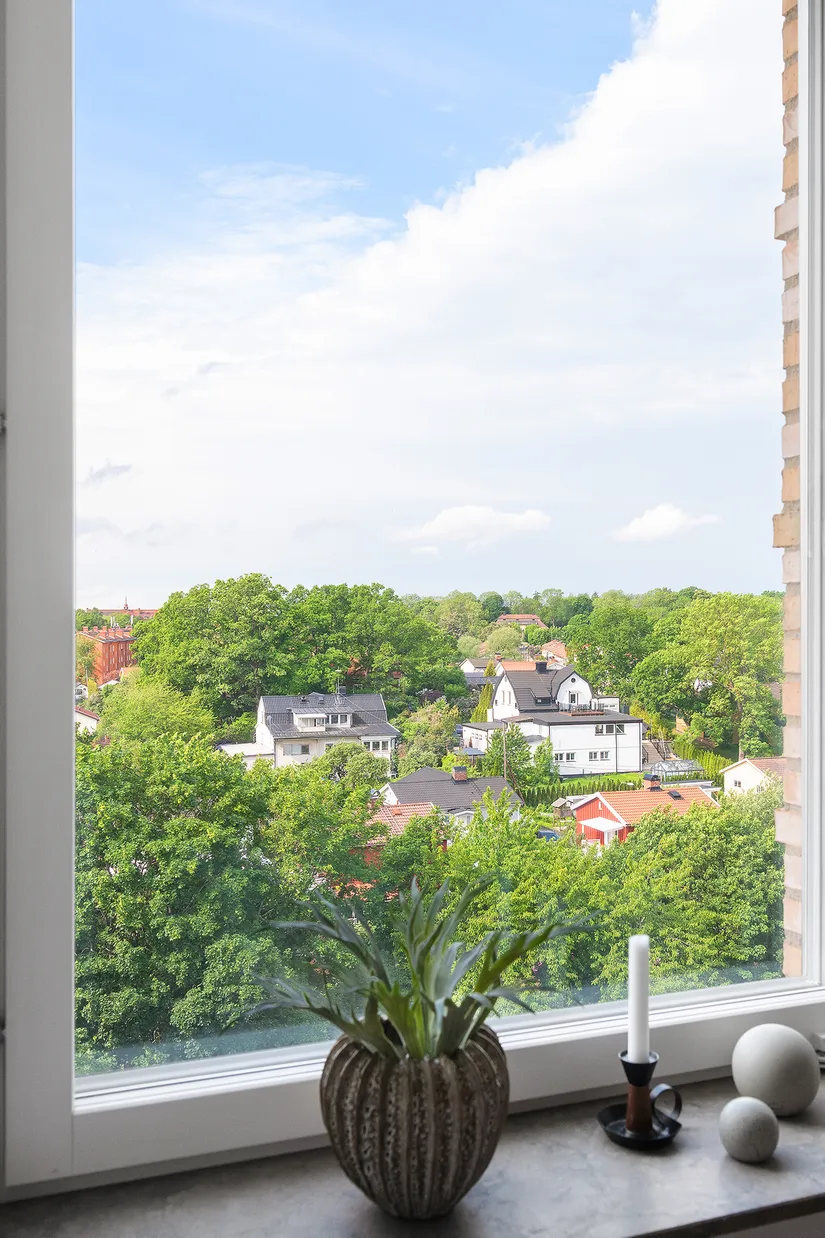 Bostadsrätt, Älvsjövägen 28, vån 6, Älvsjö, Stockholm
