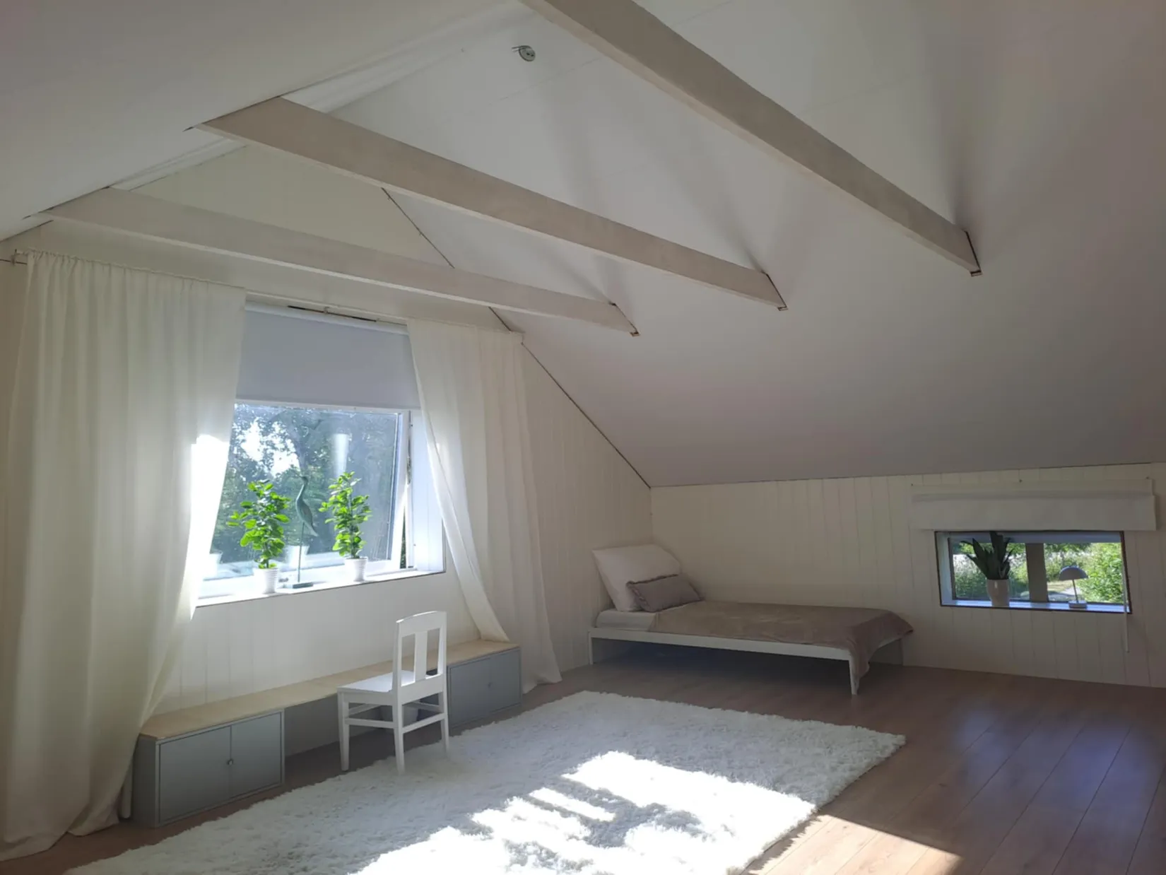 Villa, Ryssbält 53, Ryssbält, Kalix