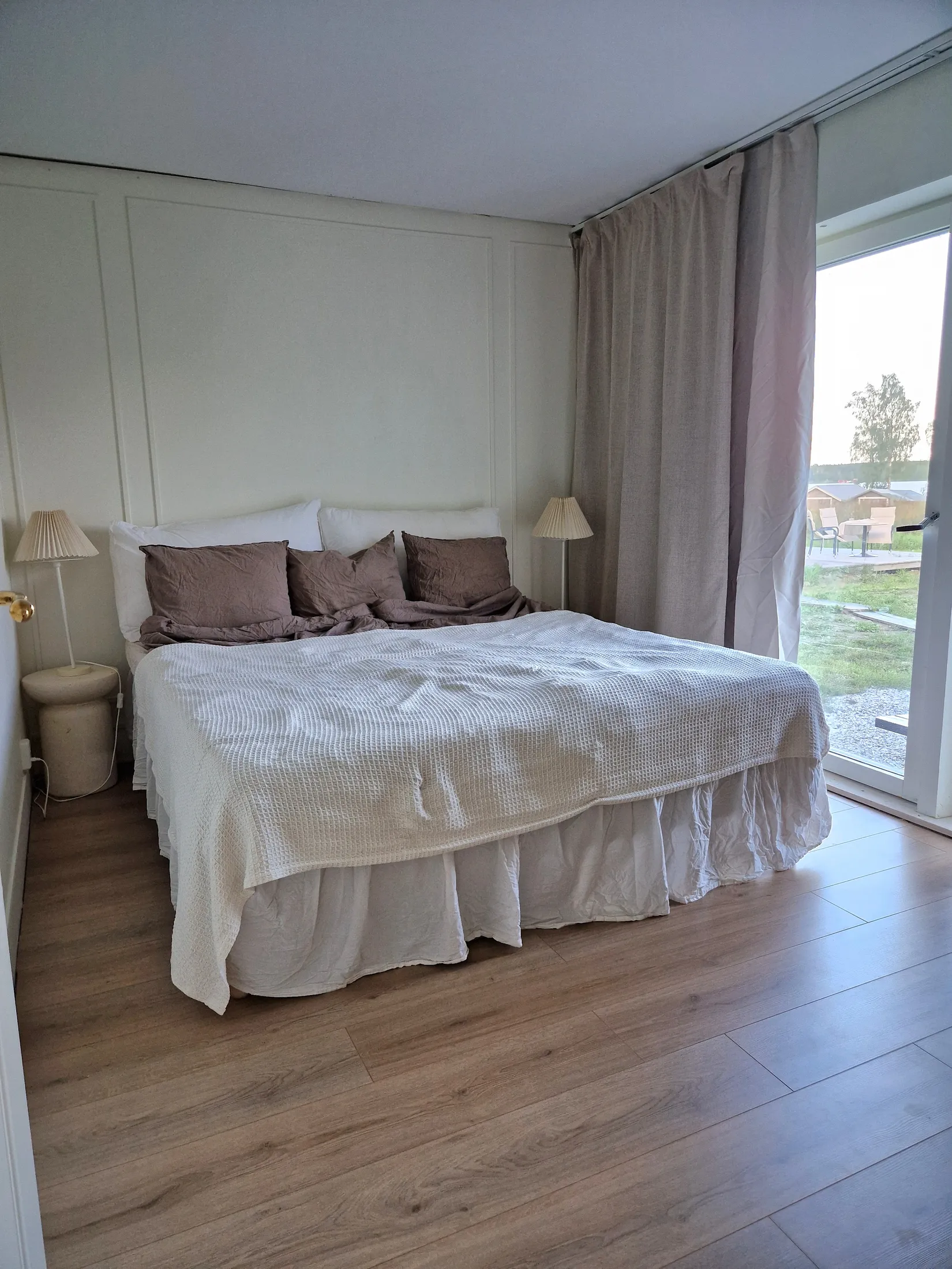Villa, Ryssbält 53, Ryssbält, Kalix