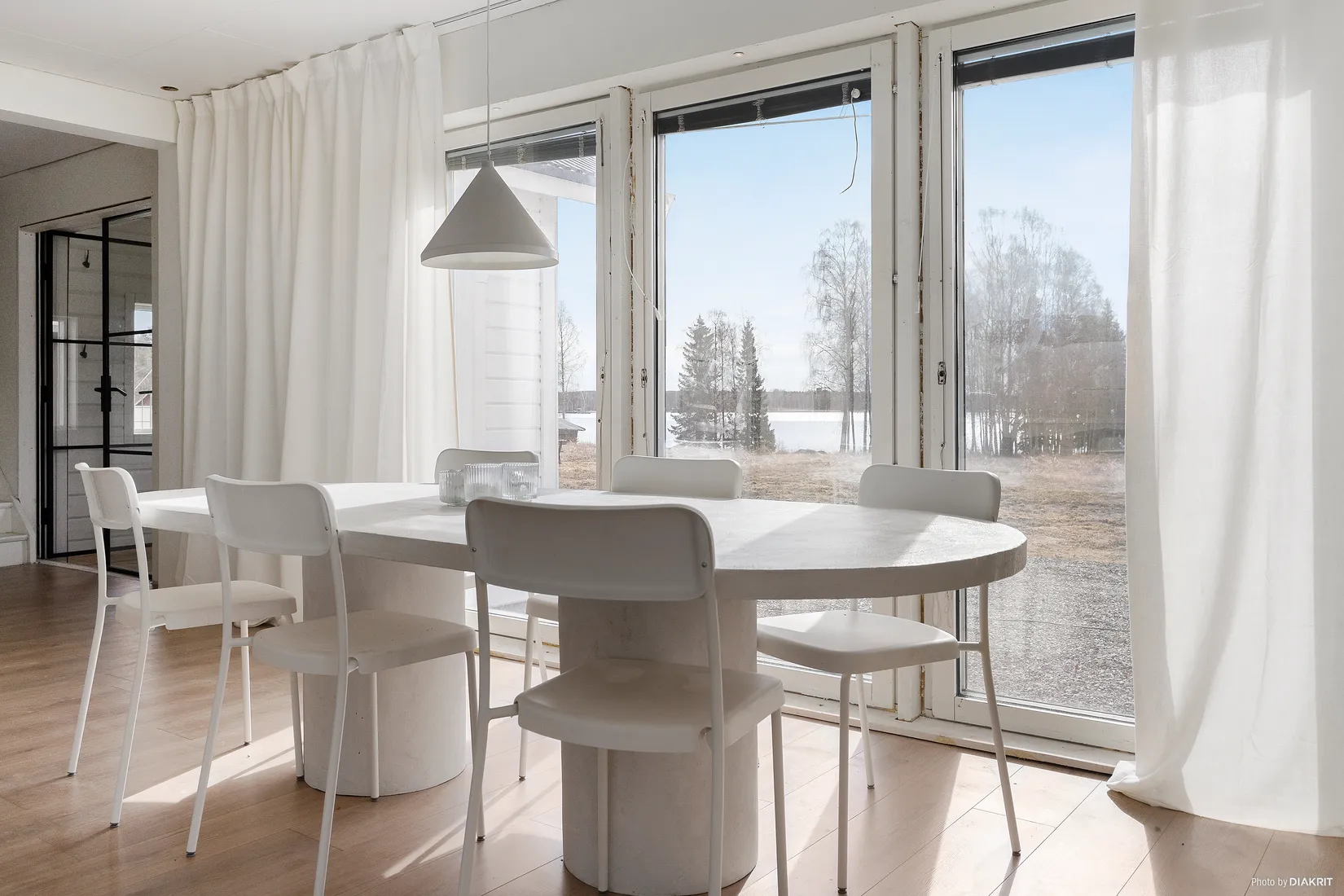 Villa, Ryssbält 53, Ryssbält, Kalix