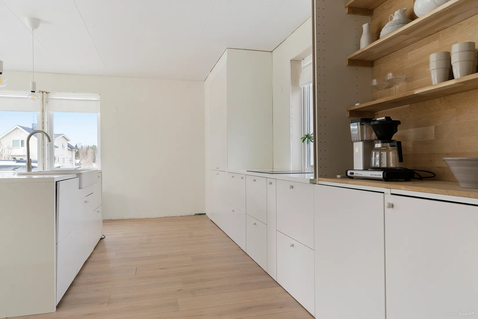 Villa, Ryssbält 53, Ryssbält, Kalix