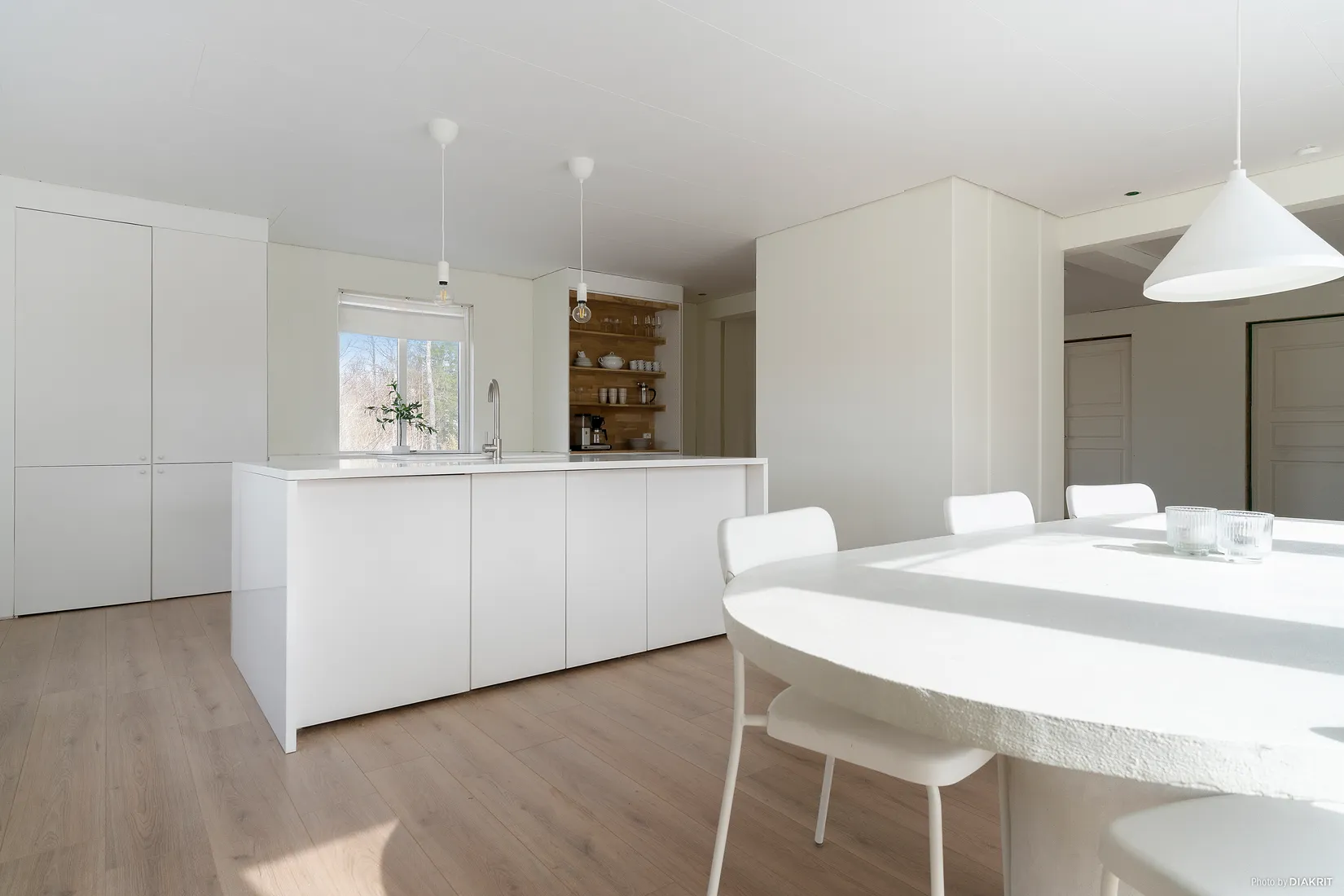 Villa, Ryssbält 53, Ryssbält, Kalix